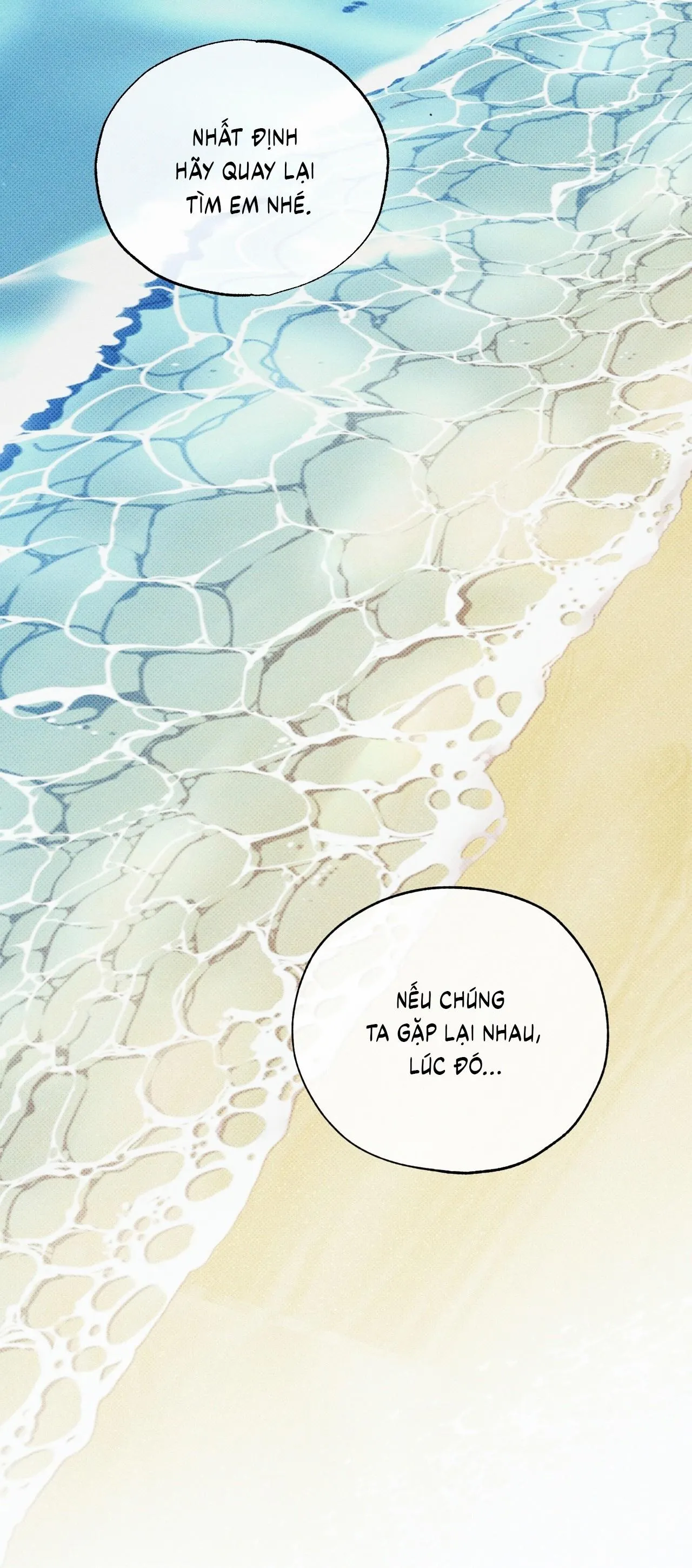 Đầm Lầy Của Nhân Ngư Chapter 29 Trang 19