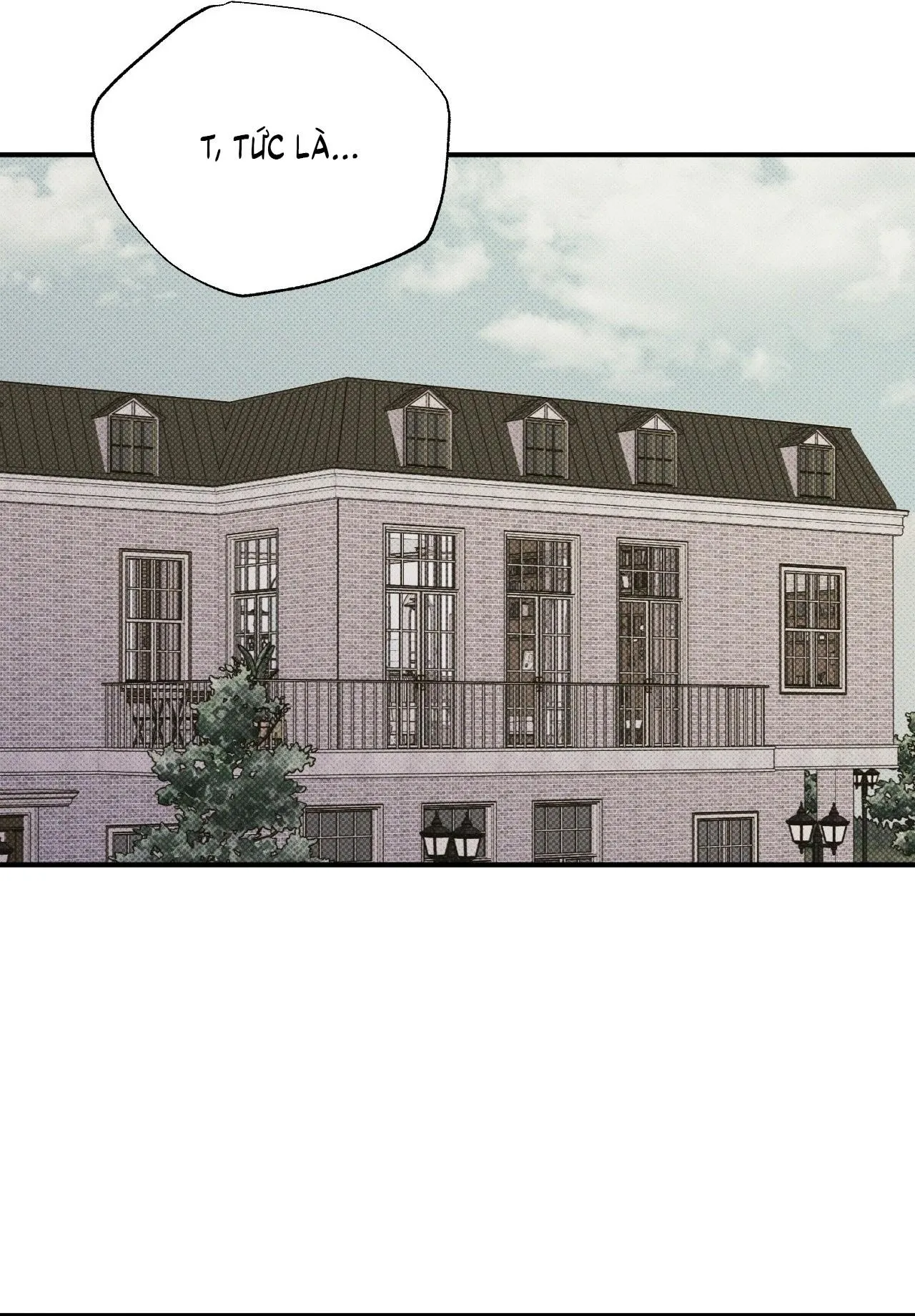 Đầm Lầy Của Nhân Ngư Chapter 29 Trang 21