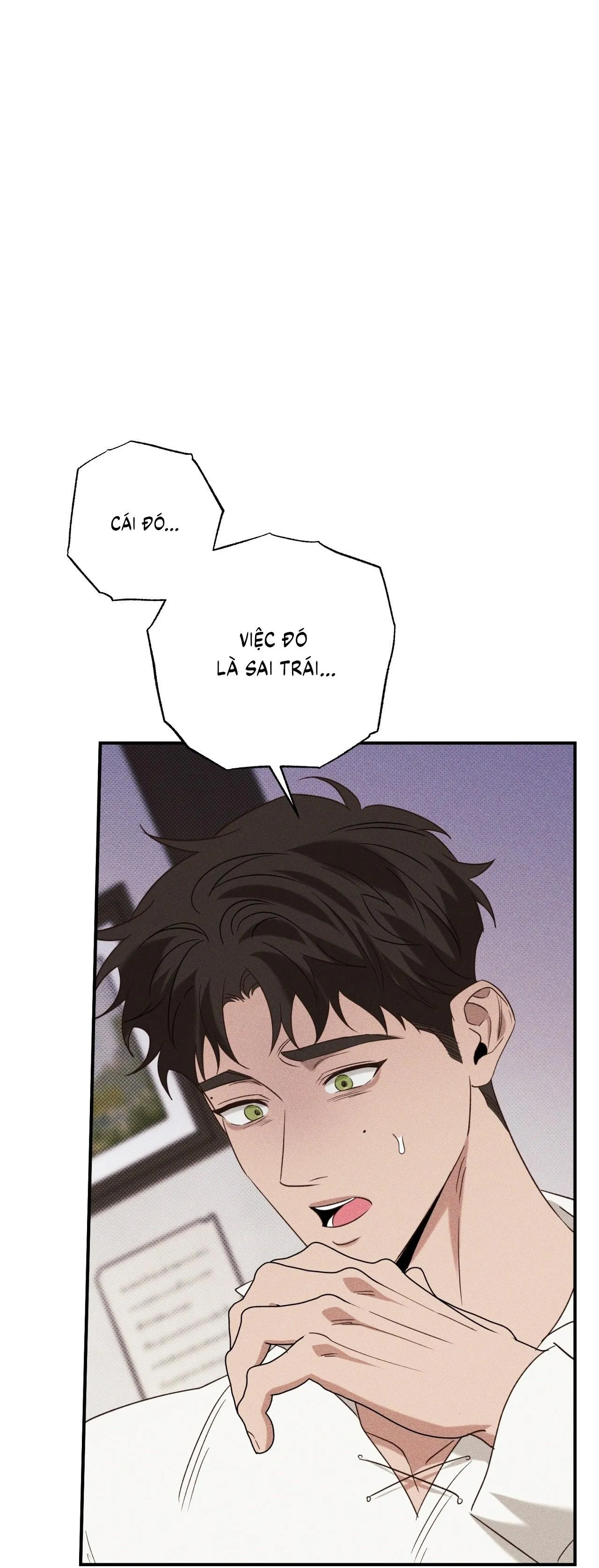 Đầm Lầy Của Nhân Ngư Chapter 29 Trang 23