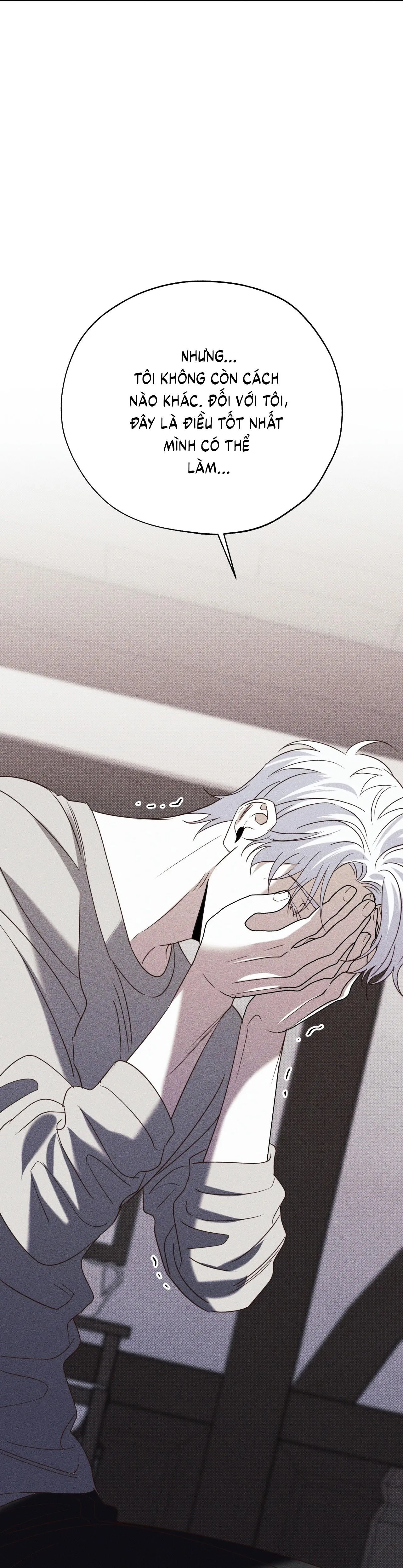 Đầm Lầy Của Nhân Ngư Chapter 29 Trang 25