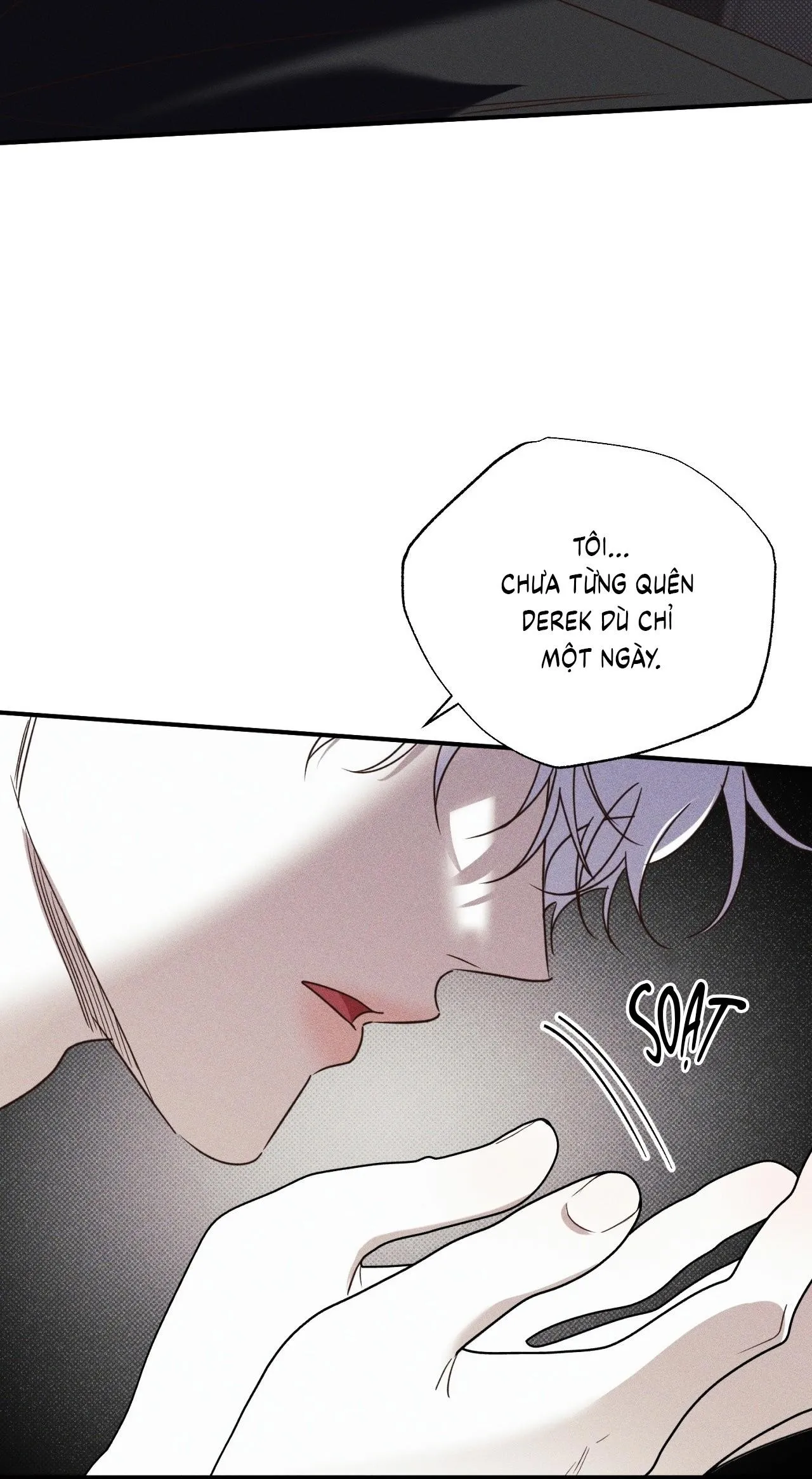 Đầm Lầy Của Nhân Ngư Chapter 29 Trang 26