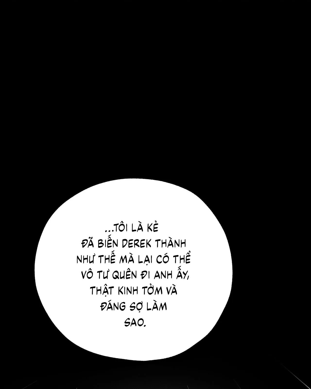 Đầm Lầy Của Nhân Ngư Chapter 29 Trang 28