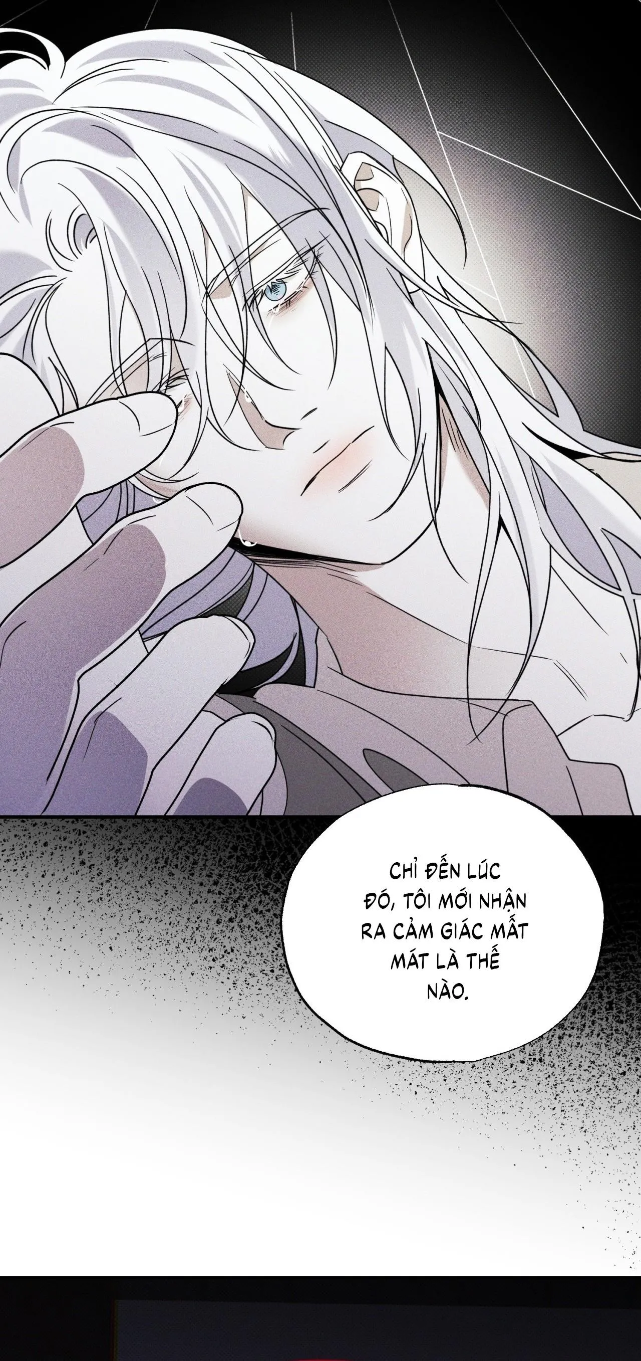 Đầm Lầy Của Nhân Ngư Chapter 29 Trang 29