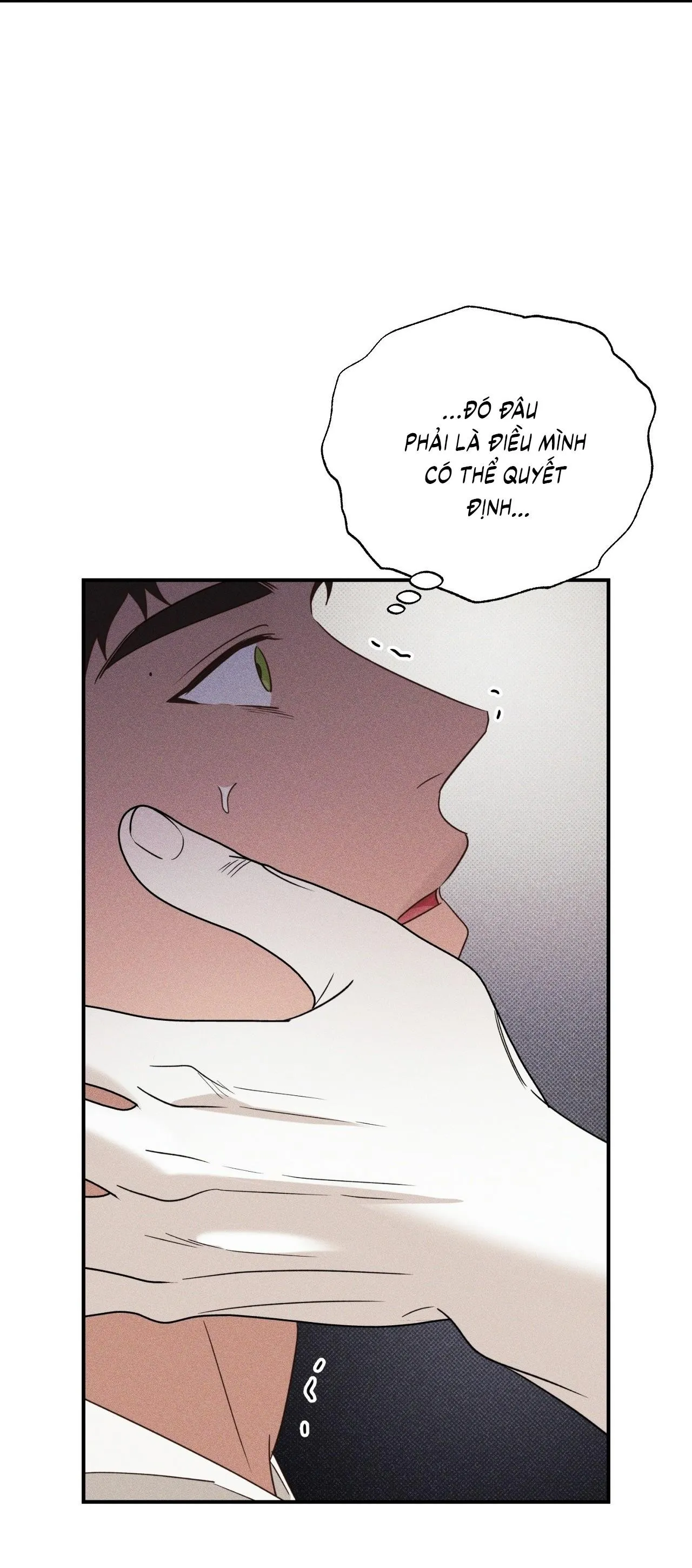 Đầm Lầy Của Nhân Ngư Chapter 29 Trang 33