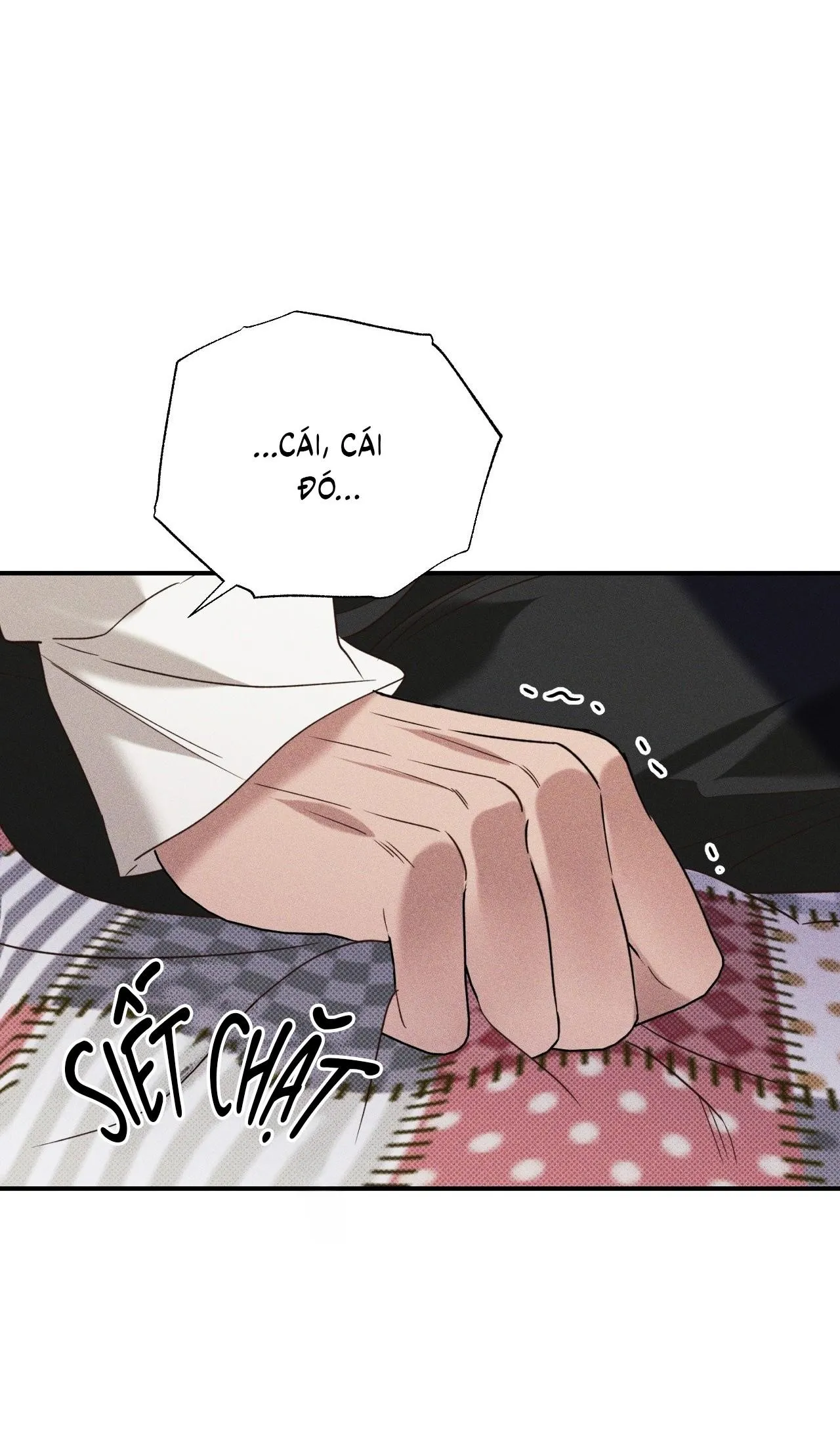 Đầm Lầy Của Nhân Ngư Chapter 29 Trang 35