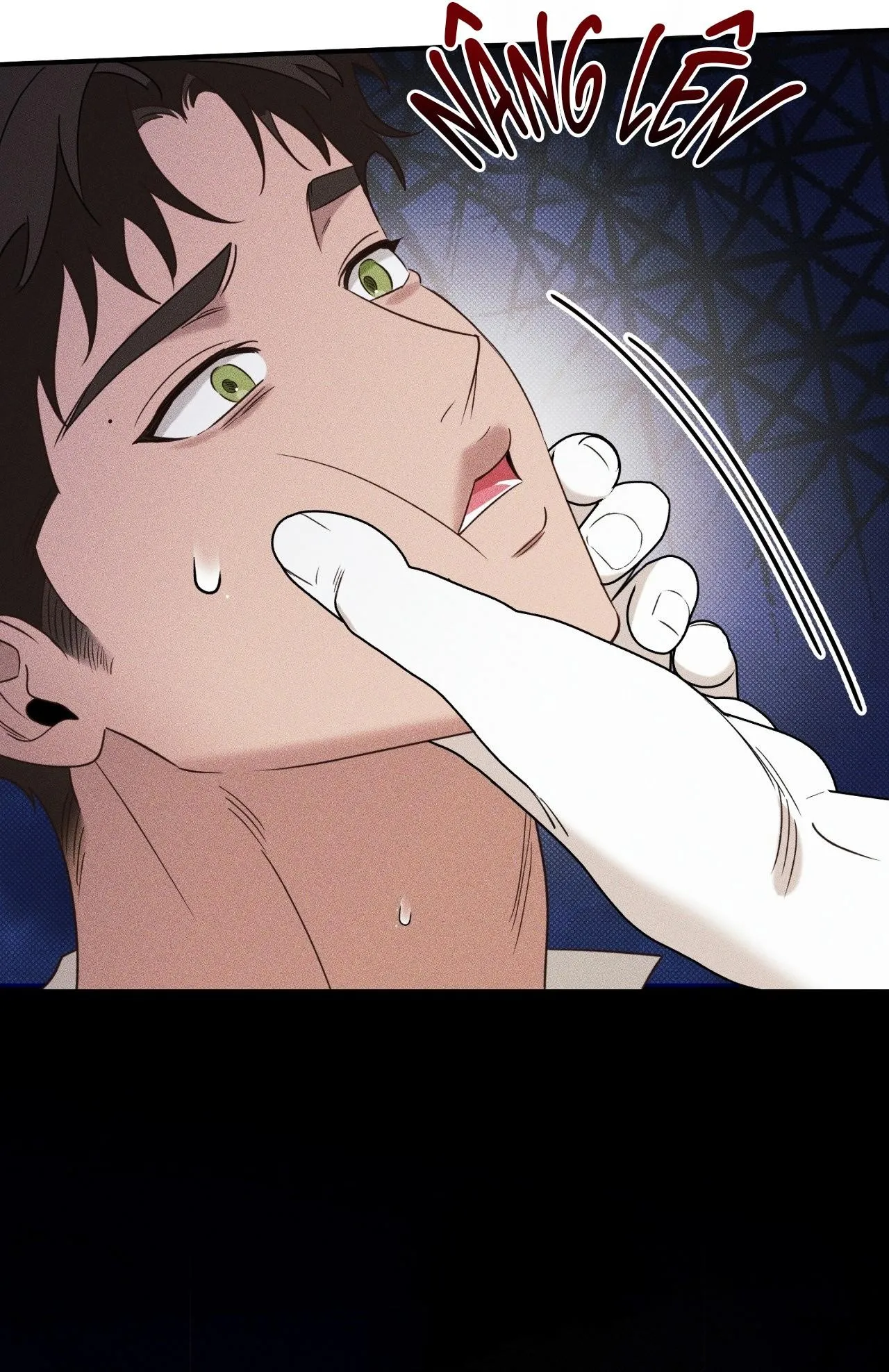 Đầm Lầy Của Nhân Ngư Chapter 29 Trang 38