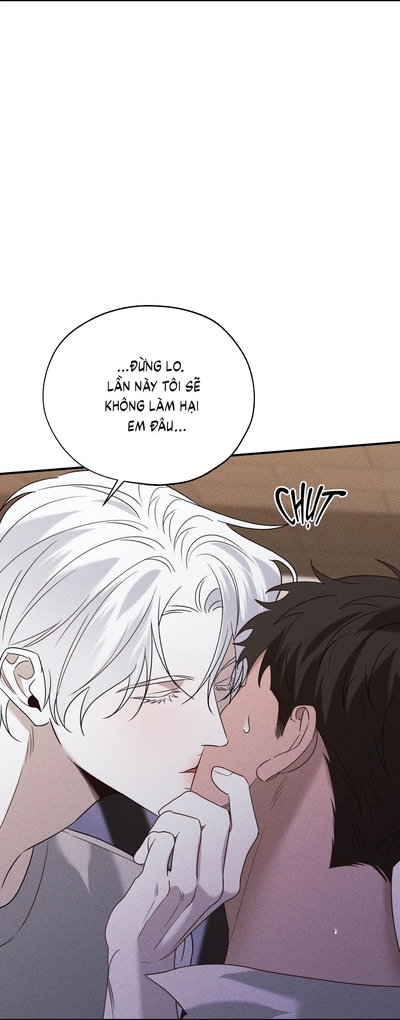 Đầm Lầy Của Nhân Ngư Chapter 29 Trang 40