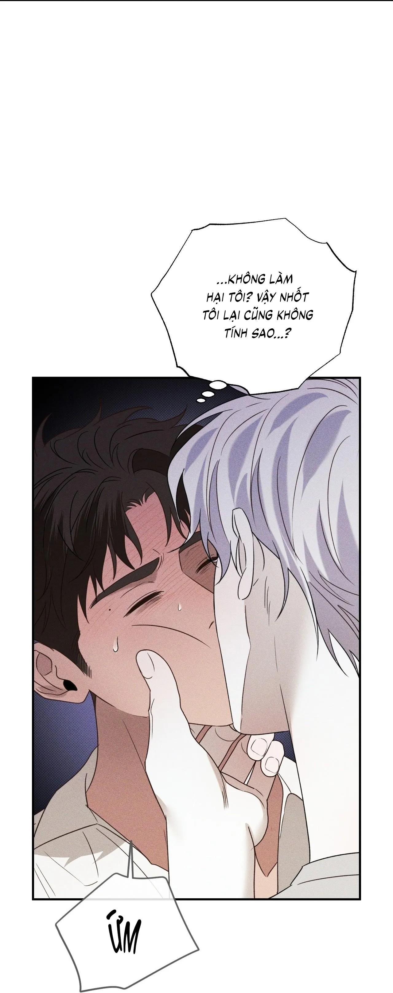 Đầm Lầy Của Nhân Ngư Chapter 29 Trang 41