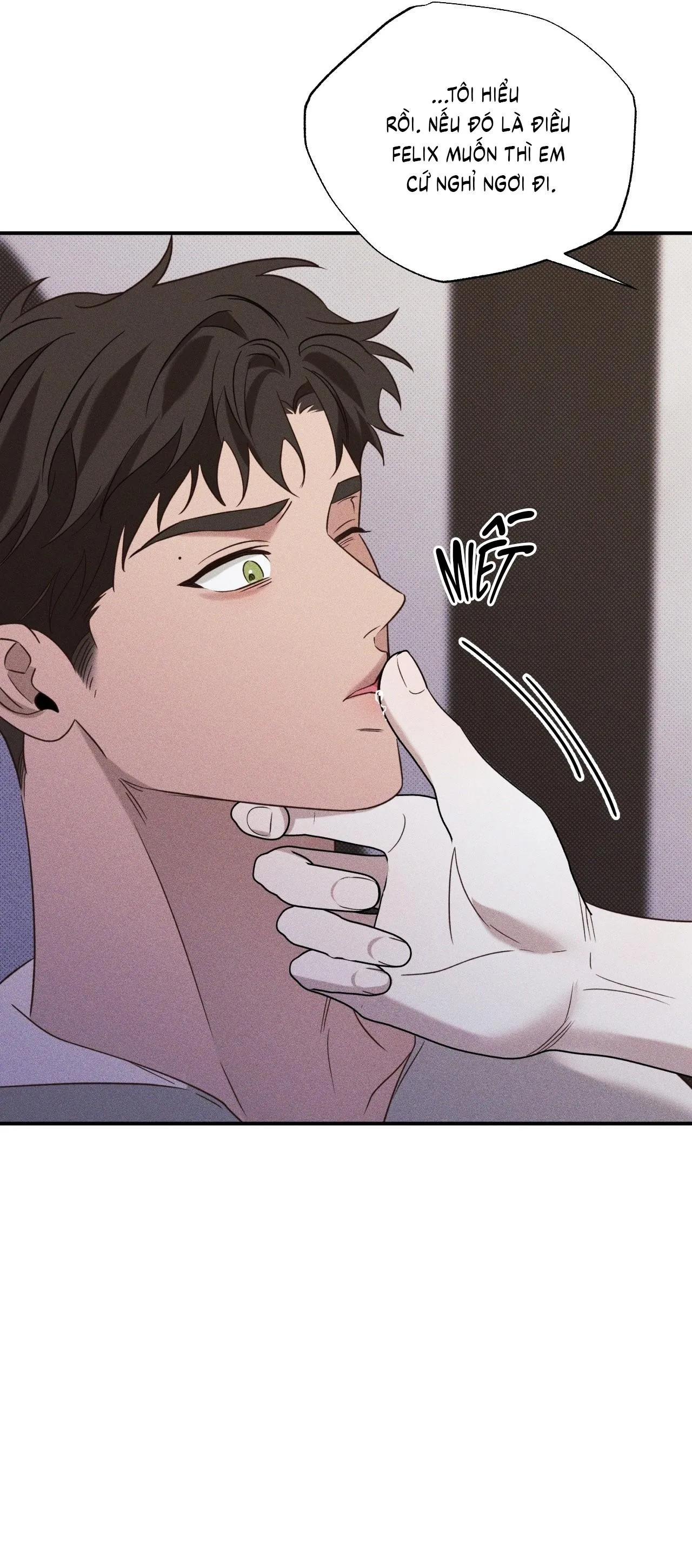 Đầm Lầy Của Nhân Ngư Chapter 29 Trang 47