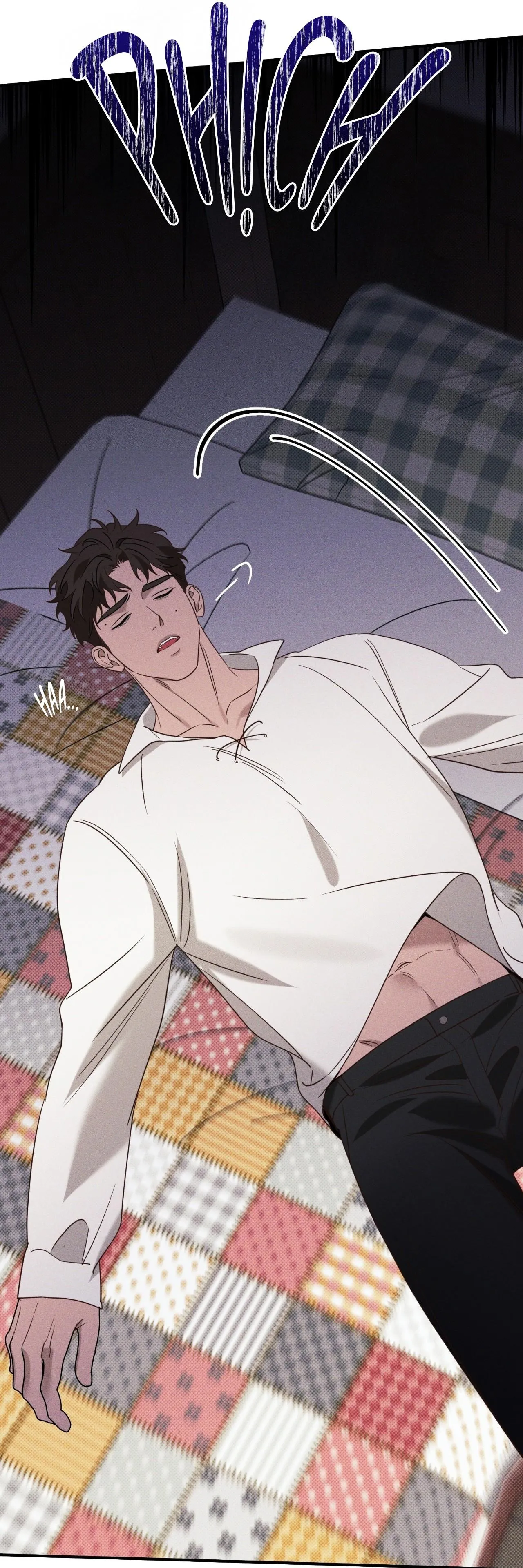 Đầm Lầy Của Nhân Ngư Chapter 29 Trang 50