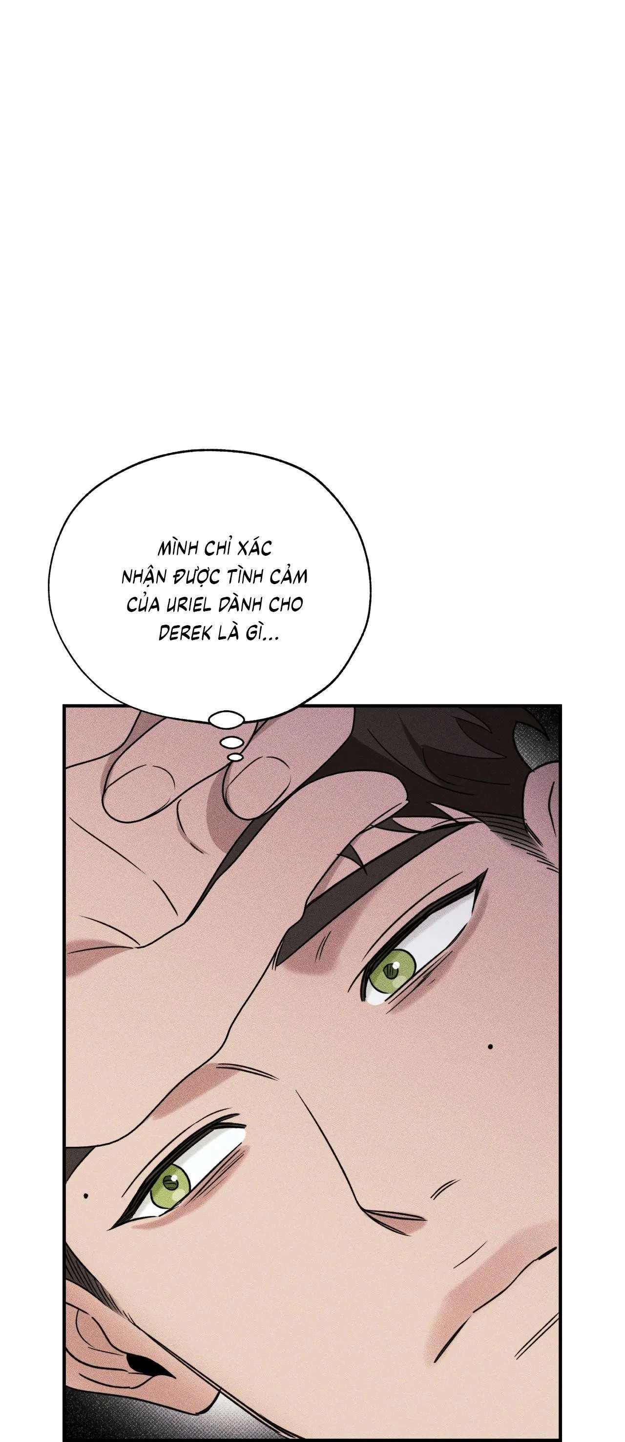 Đầm Lầy Của Nhân Ngư Chapter 29 Trang 52