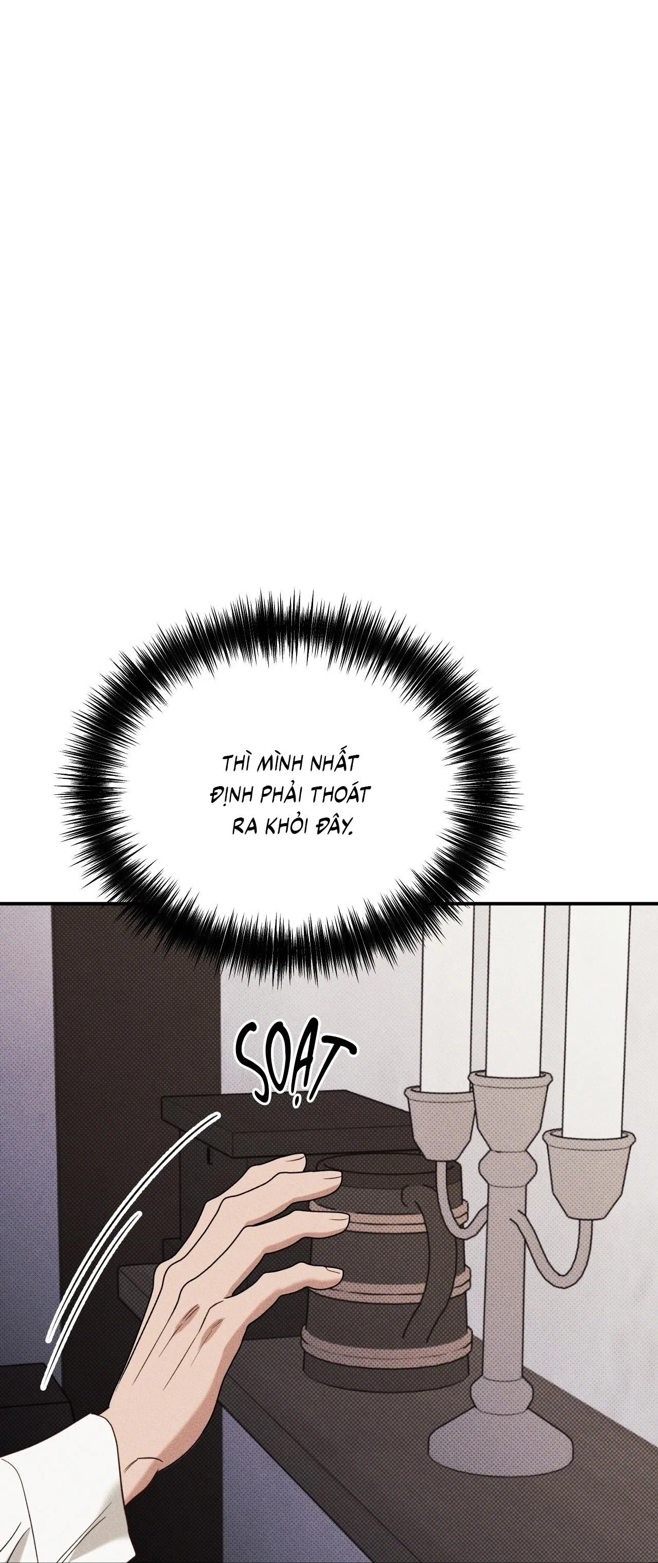 Đầm Lầy Của Nhân Ngư Chapter 29 Trang 57