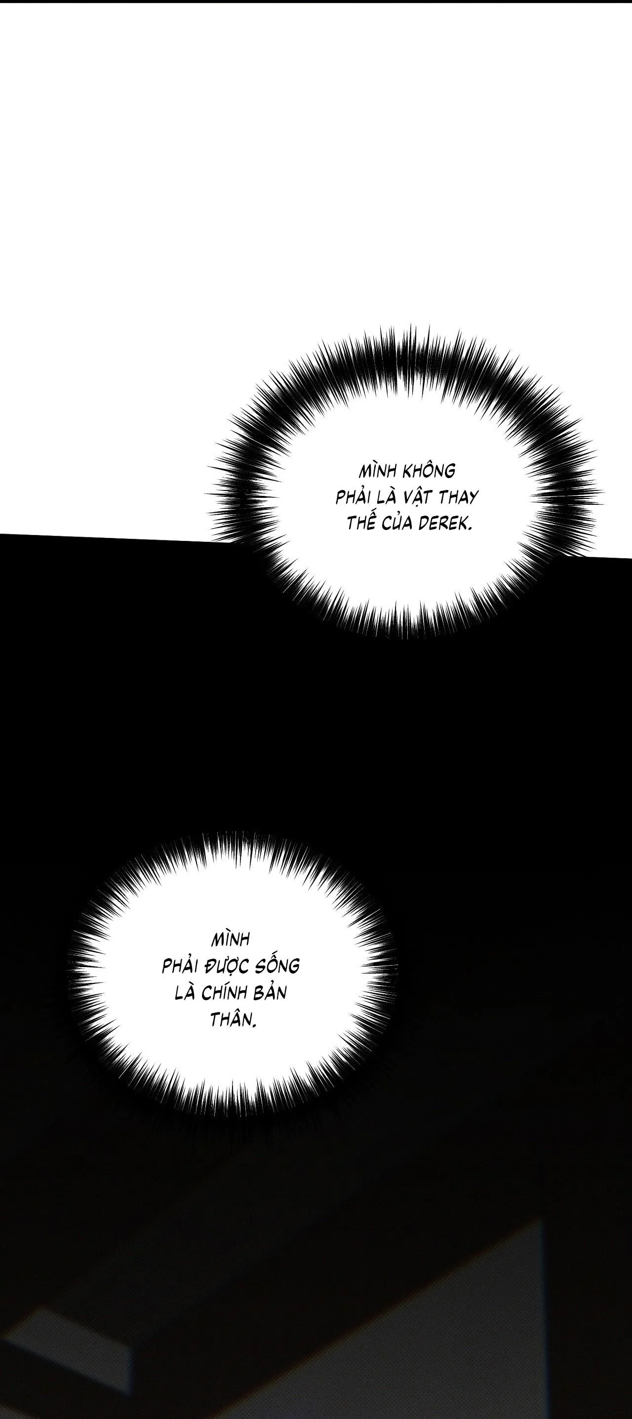 Đầm Lầy Của Nhân Ngư Chapter 29 Trang 58