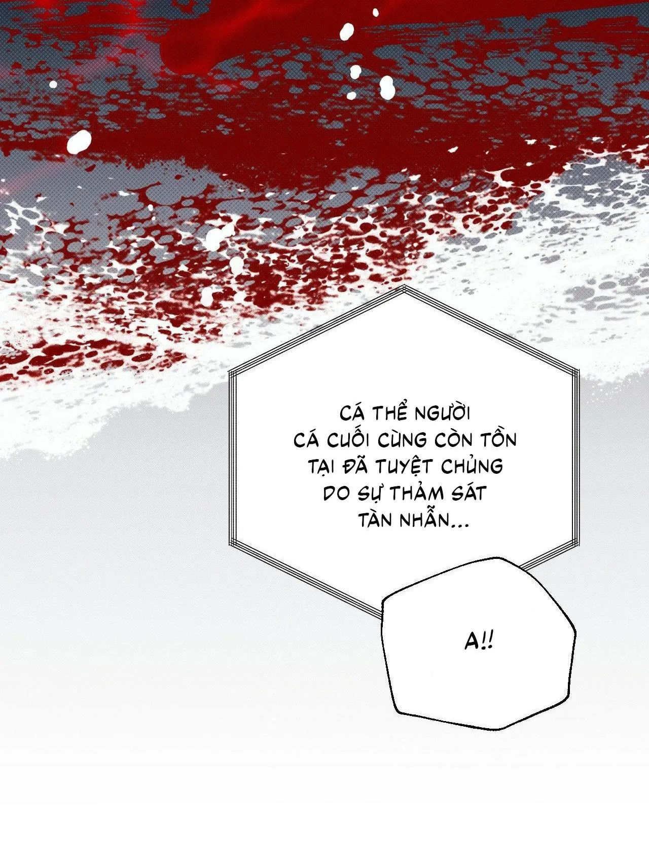 Đầm Lầy Của Nhân Ngư Chapter 1 Trang 5