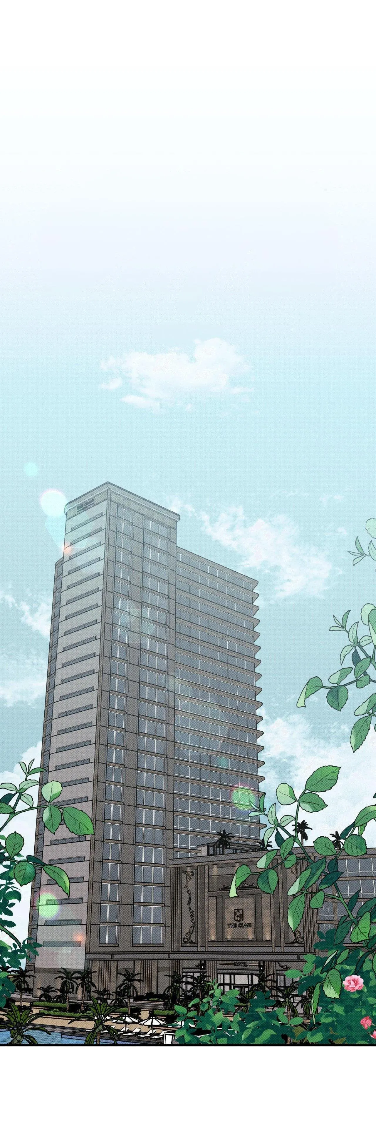 Đầm Lầy Của Nhân Ngư Chapter 1 Trang 8