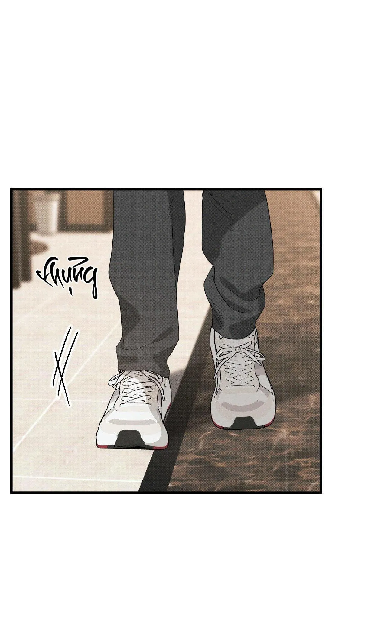 Đầm Lầy Của Nhân Ngư Chapter 1 Trang 11