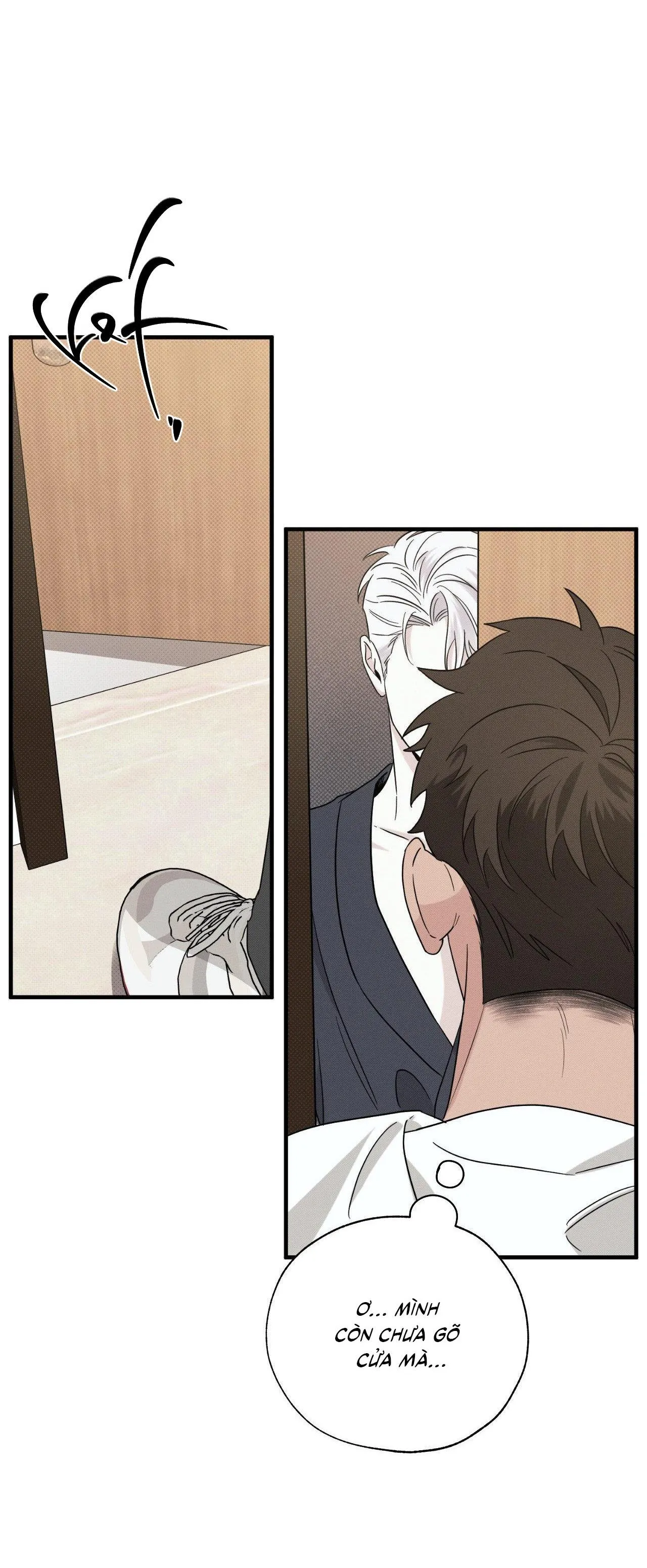 Đầm Lầy Của Nhân Ngư Chapter 1 Trang 13