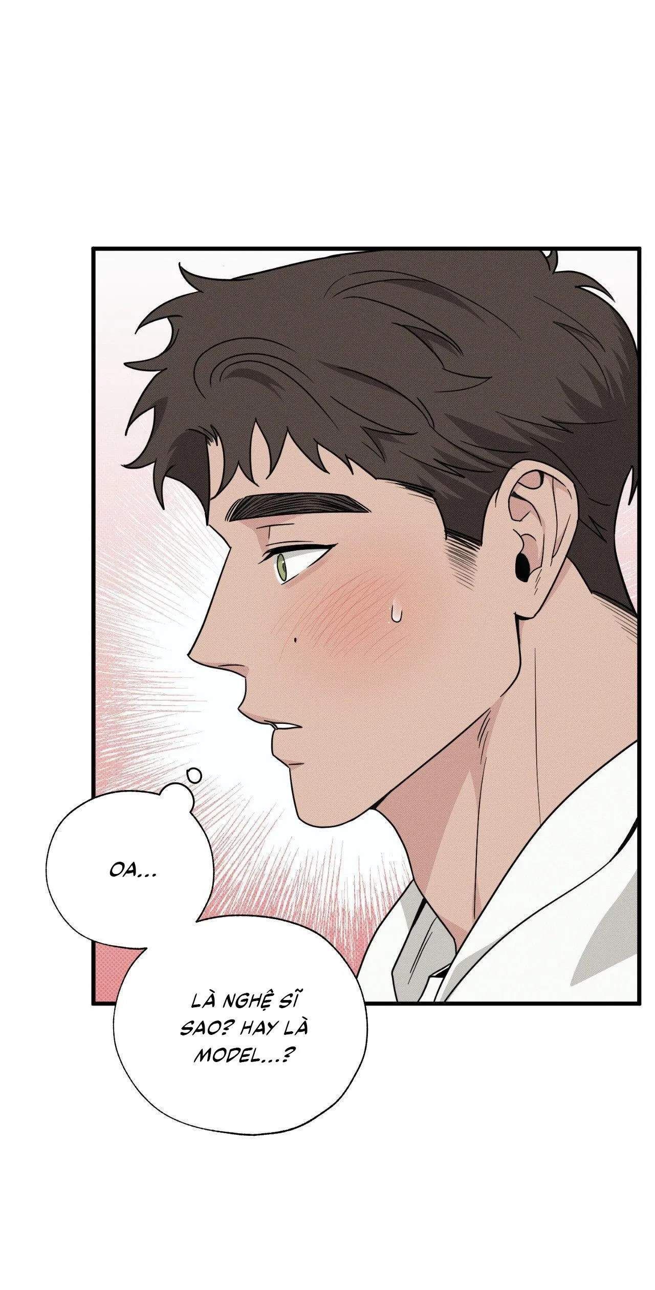 Đầm Lầy Của Nhân Ngư Chapter 1 Trang 15