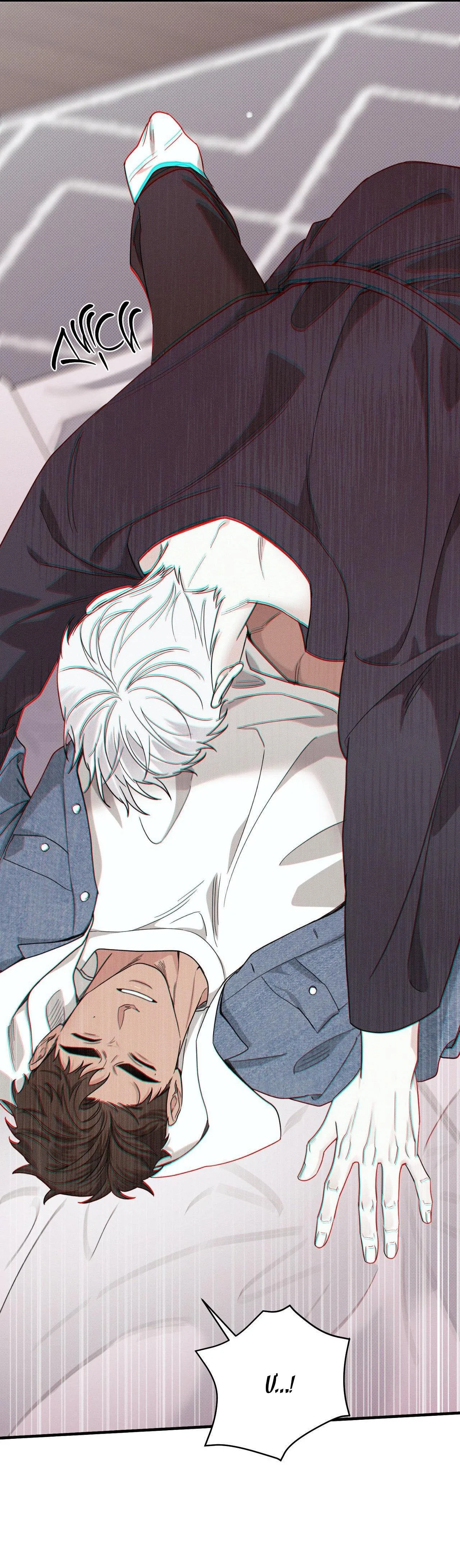 Đầm Lầy Của Nhân Ngư Chapter 1 Trang 26