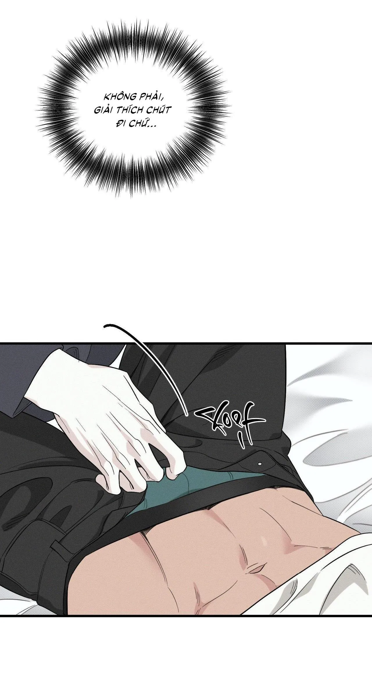 Đầm Lầy Của Nhân Ngư Chapter 1 Trang 30