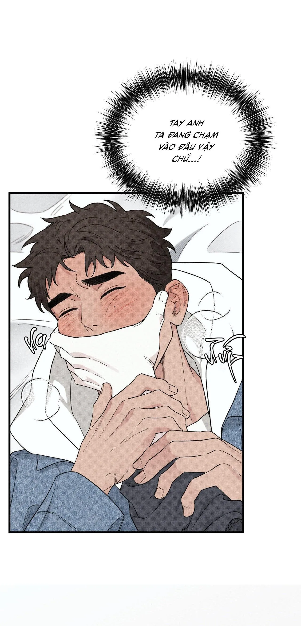 Đầm Lầy Của Nhân Ngư Chapter 1 Trang 33