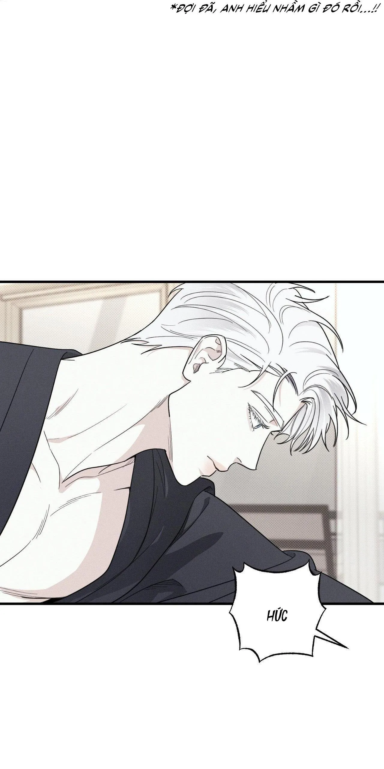 Đầm Lầy Của Nhân Ngư Chapter 1 Trang 35
