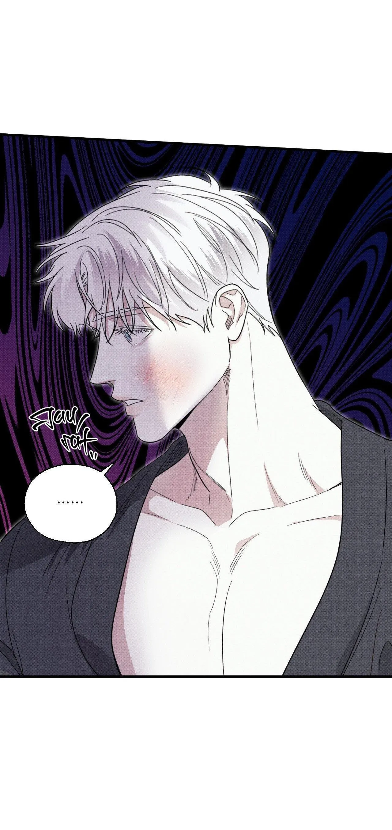 Đầm Lầy Của Nhân Ngư Chapter 1 Trang 39