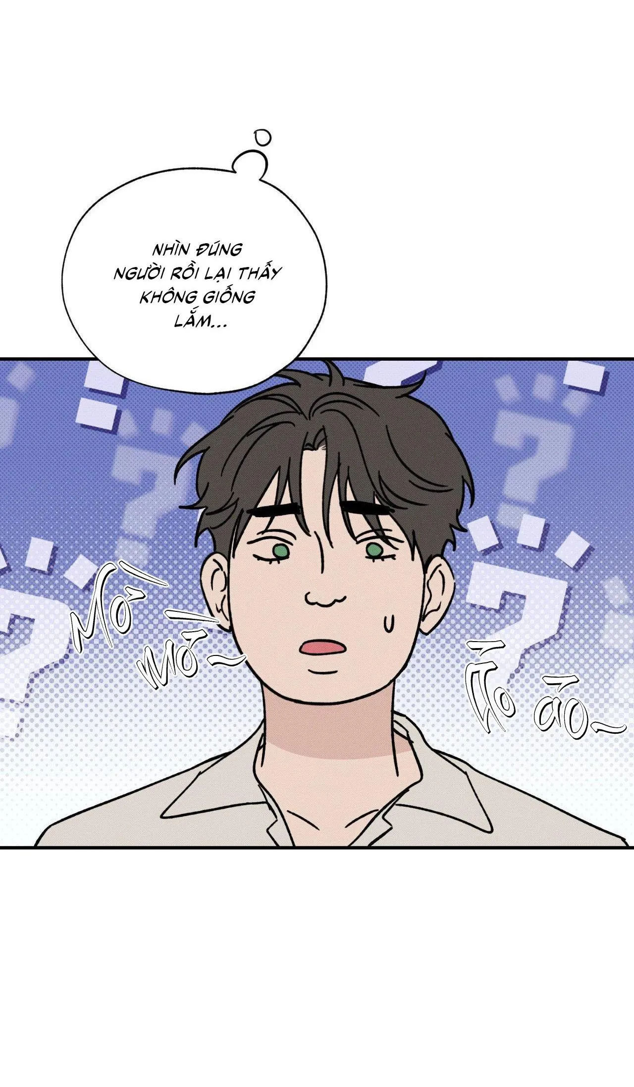 Đầm Lầy Của Nhân Ngư Chapter 1 Trang 45