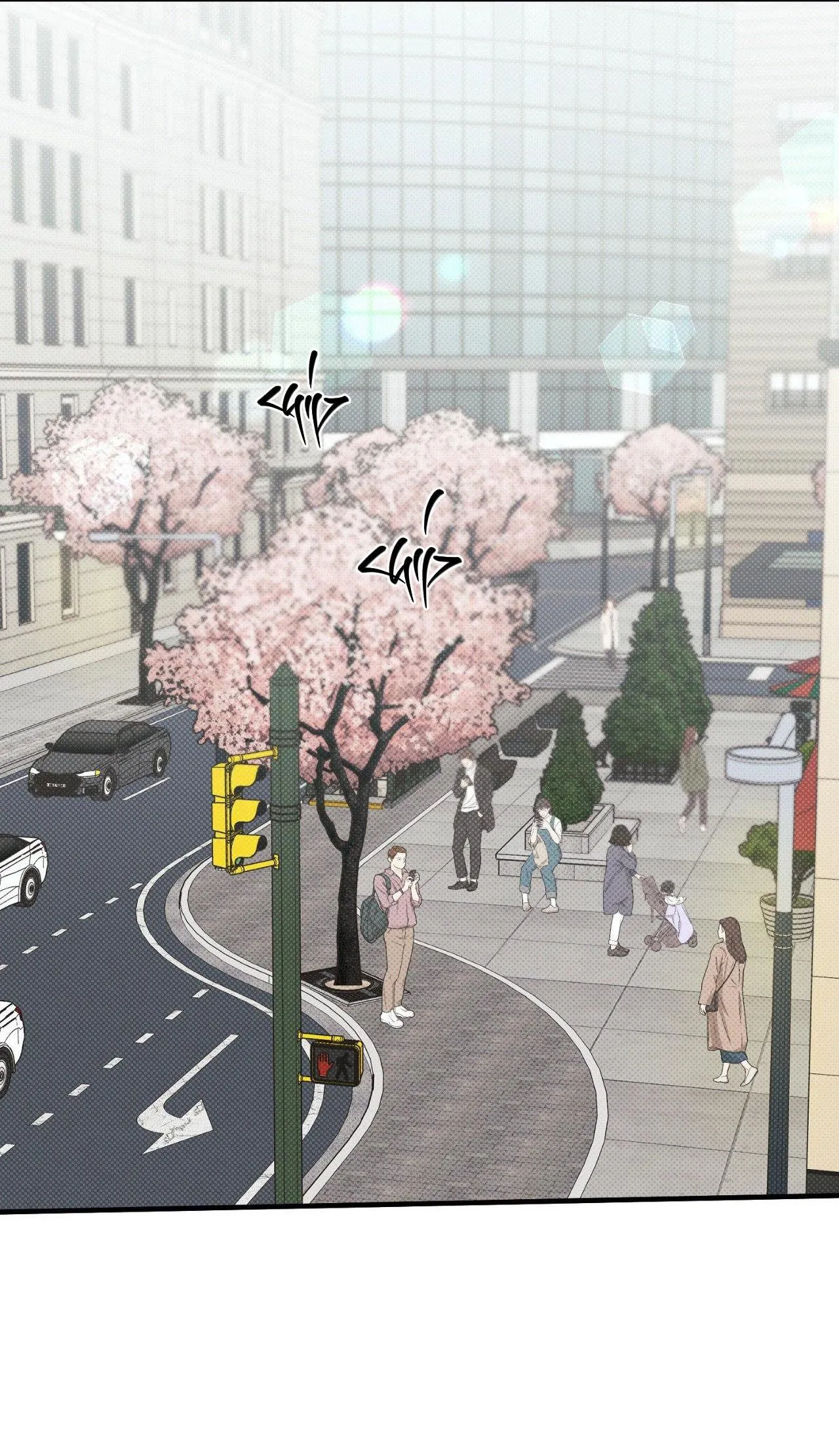 Đầm Lầy Của Nhân Ngư Chapter 1 Trang 48