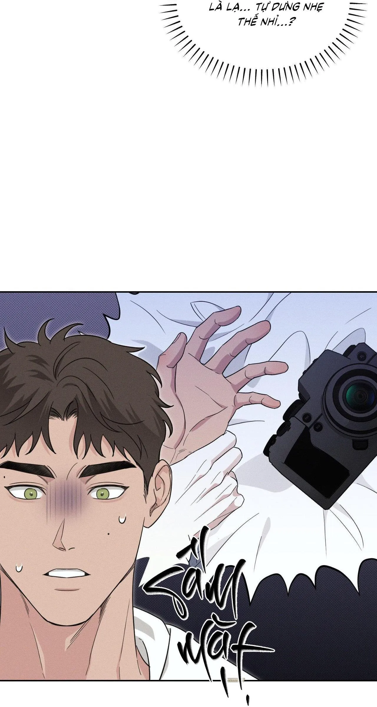 Đầm Lầy Của Nhân Ngư Chapter 1 Trang 52
