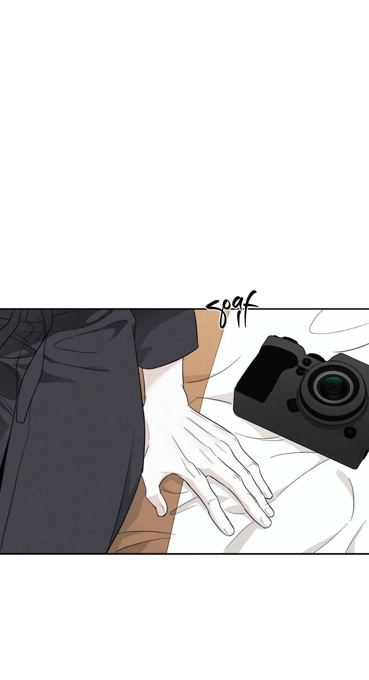 Đầm Lầy Của Nhân Ngư Chapter 1 Trang 54