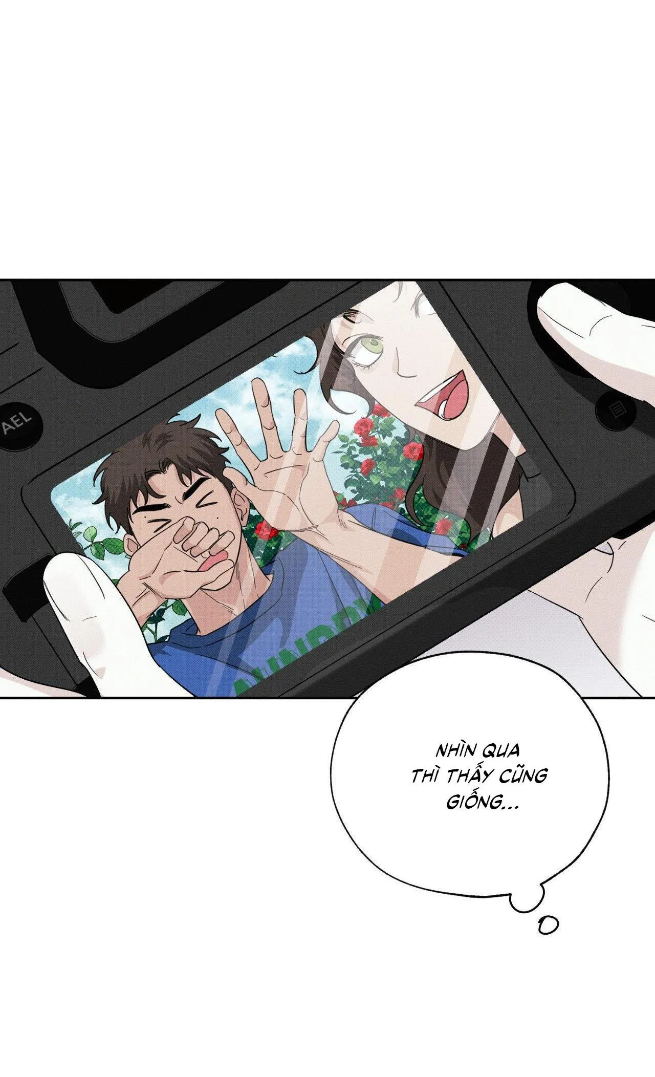 Đầm Lầy Của Nhân Ngư Chapter 1 Trang 57