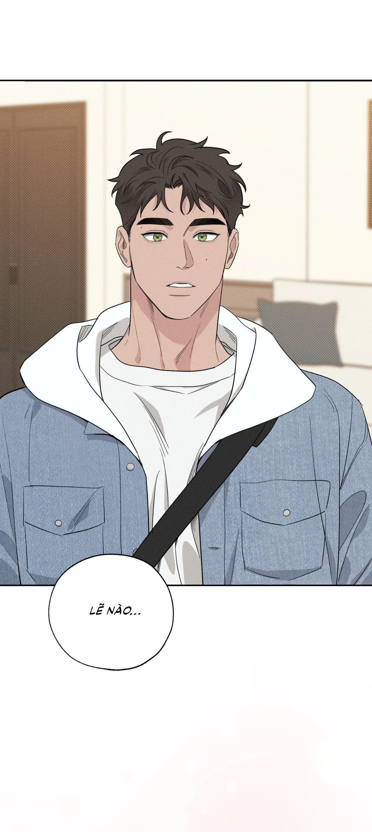 Đầm Lầy Của Nhân Ngư Chapter 1 Trang 58