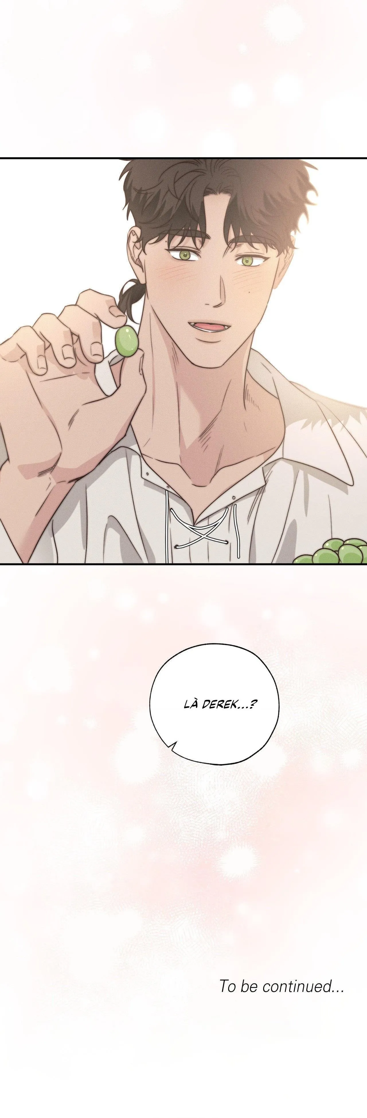 Đầm Lầy Của Nhân Ngư Chapter 1 Trang 59