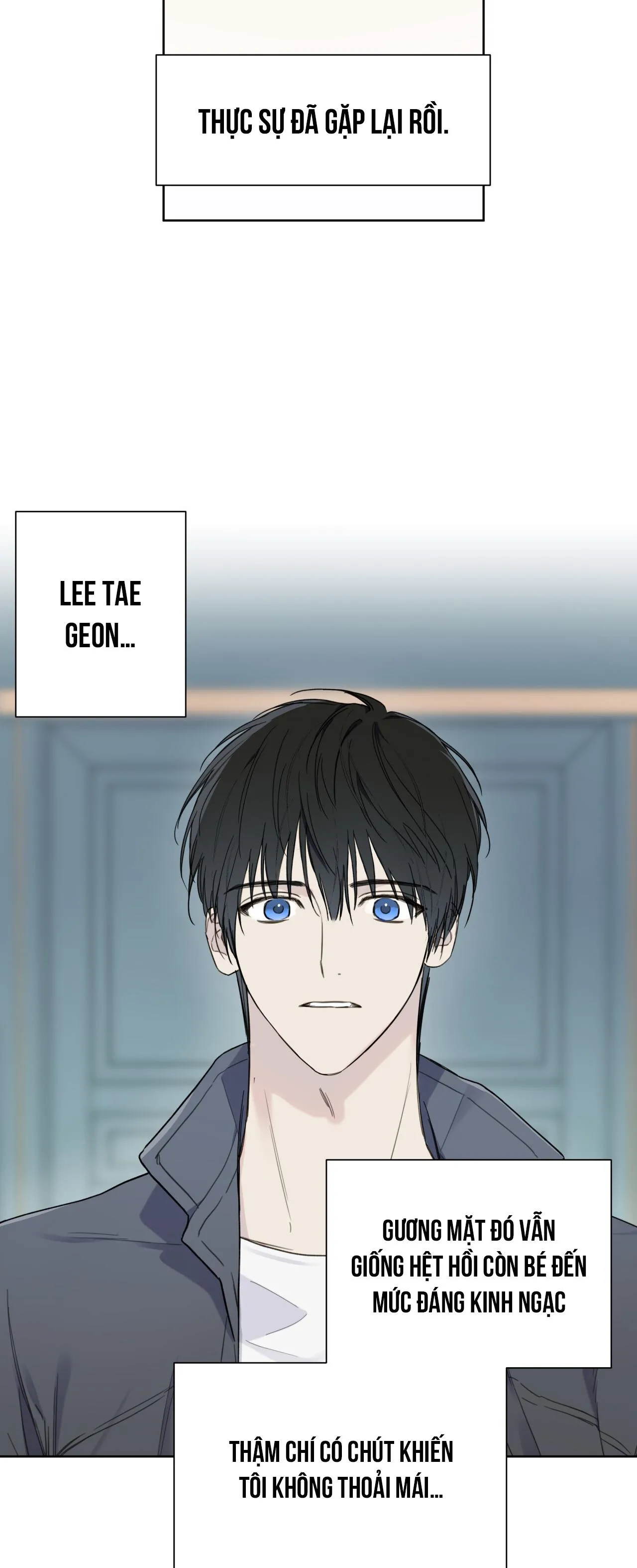 HIỂM HỌA GUIDING Chapter 2 Trang 4