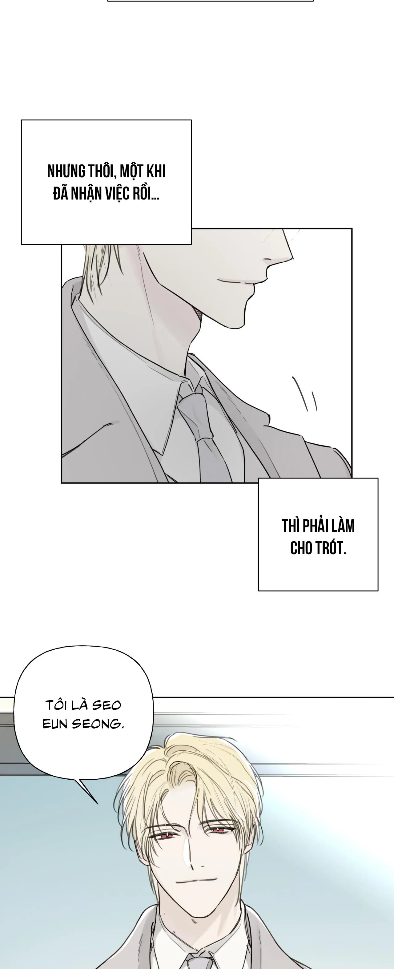 HIỂM HỌA GUIDING Chapter 2 Trang 5