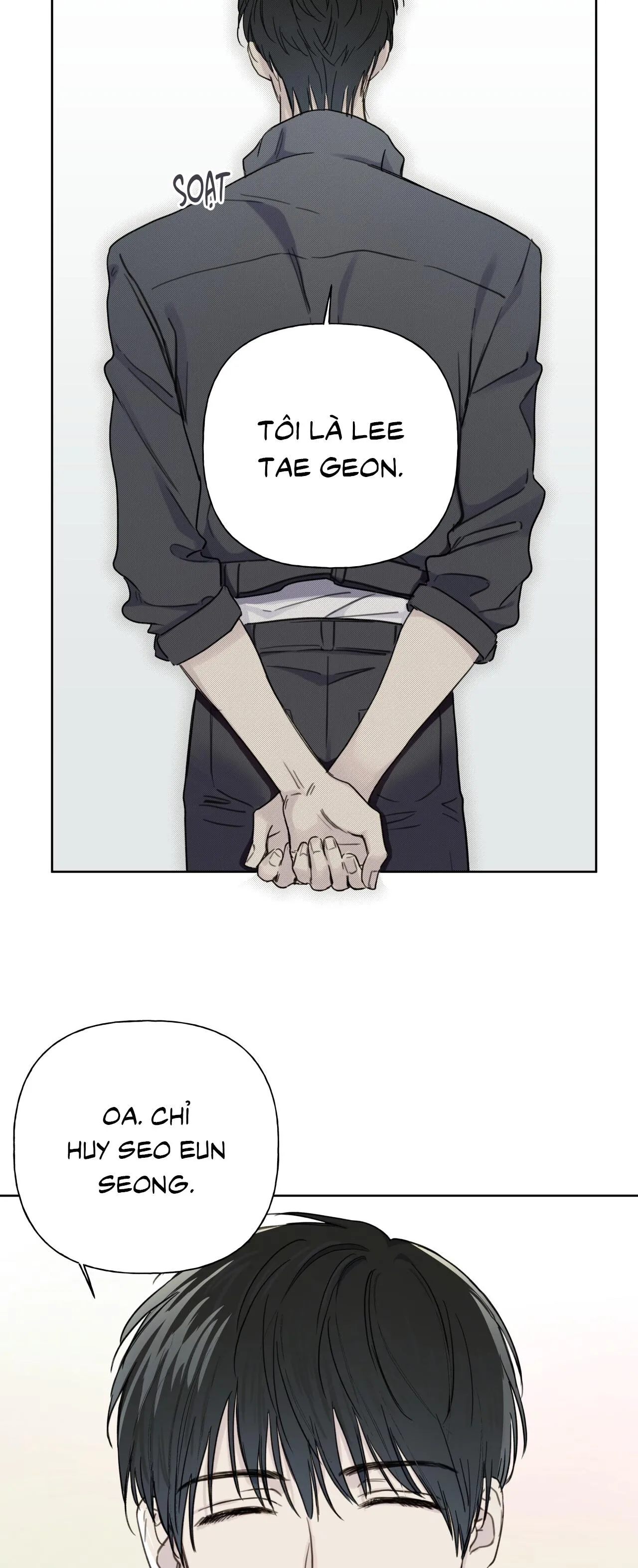 HIỂM HỌA GUIDING Chapter 2 Trang 9