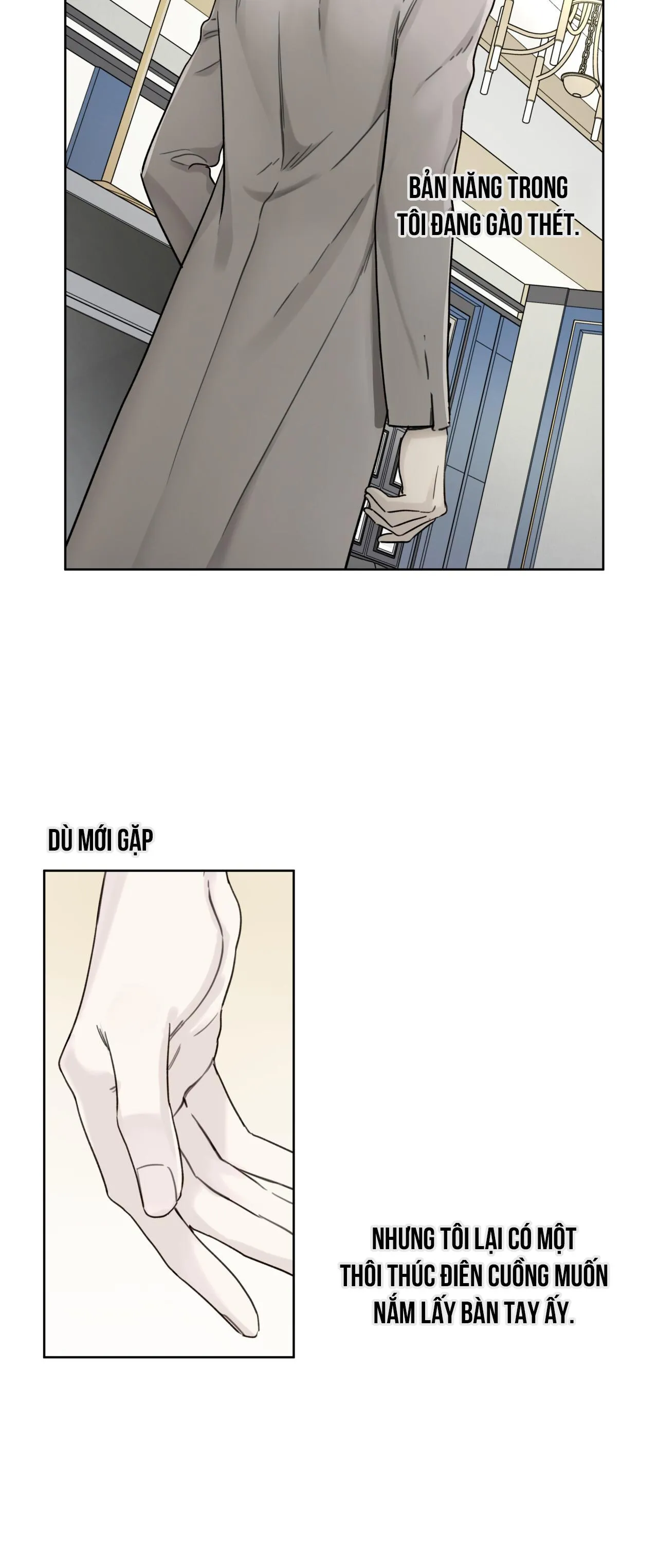 HIỂM HỌA GUIDING Chapter 2 Trang 14