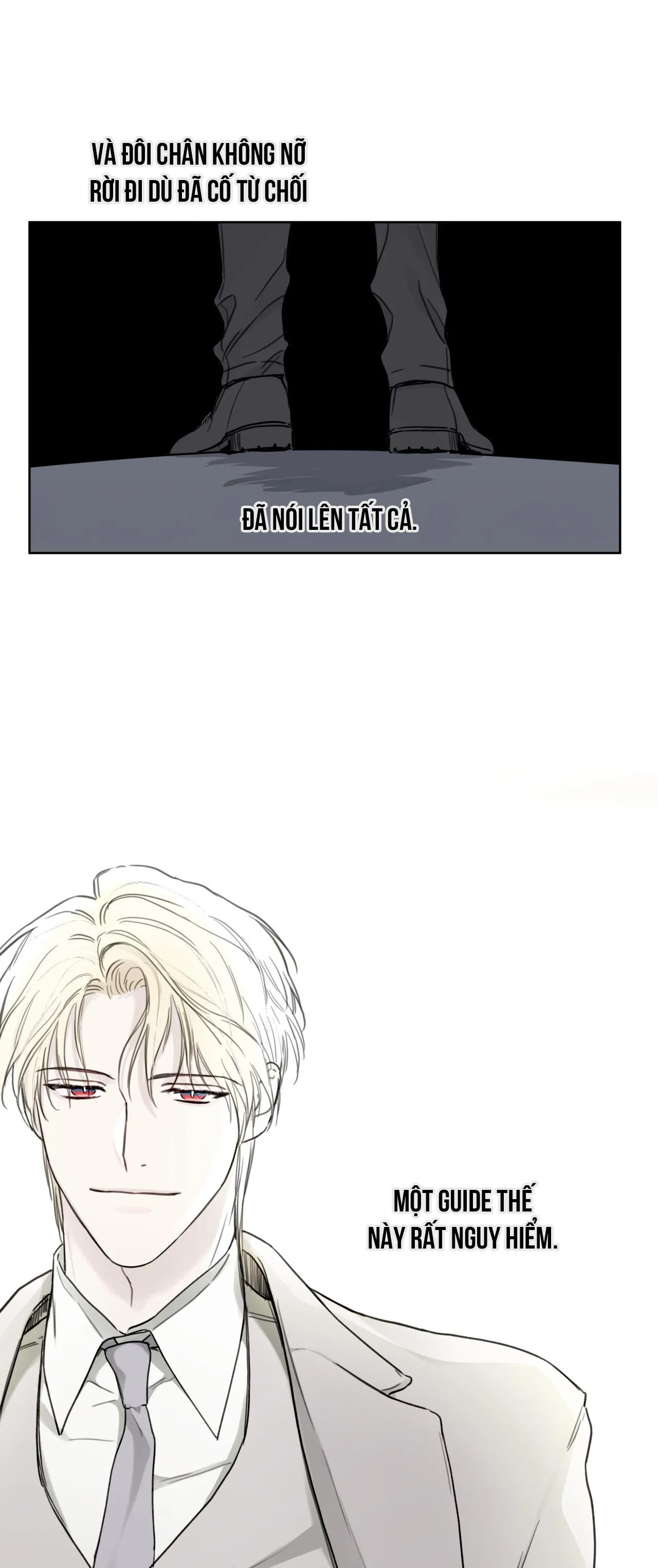 HIỂM HỌA GUIDING Chapter 2 Trang 15