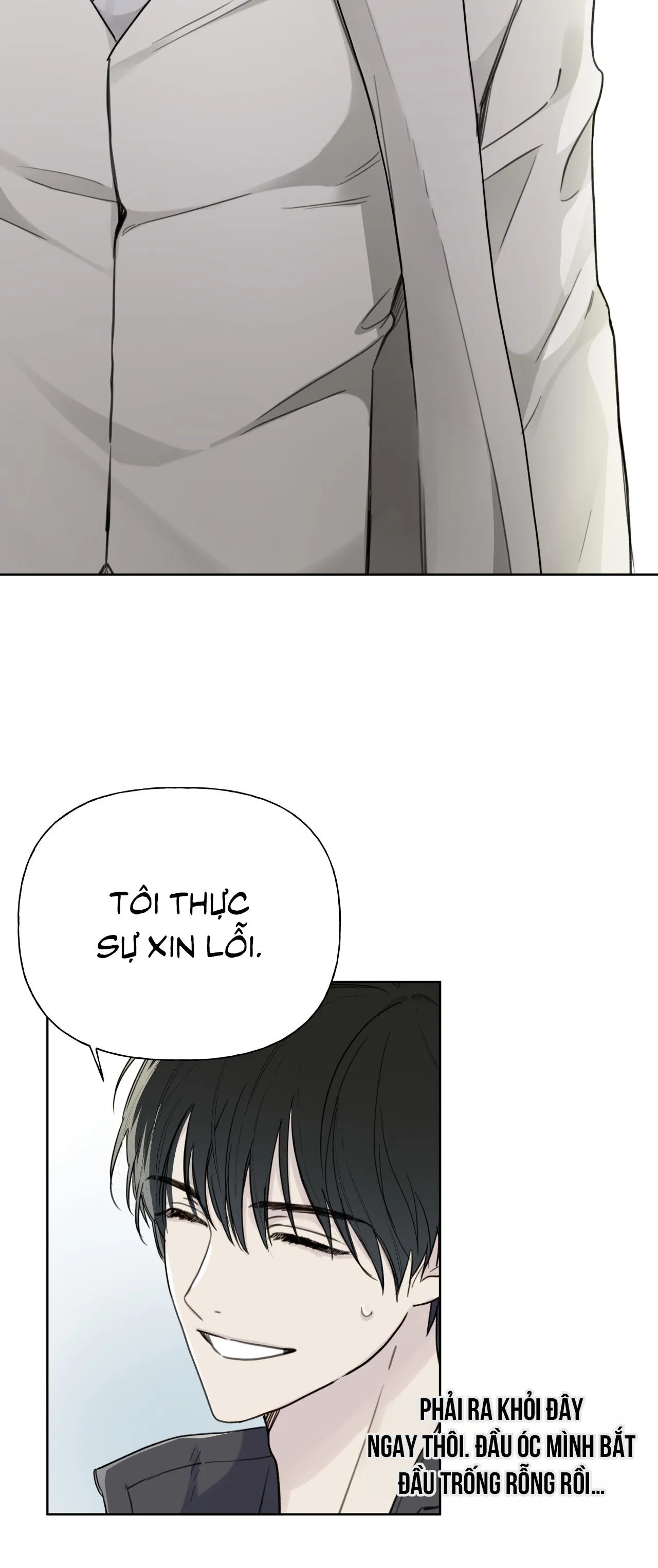 HIỂM HỌA GUIDING Chapter 2 Trang 16