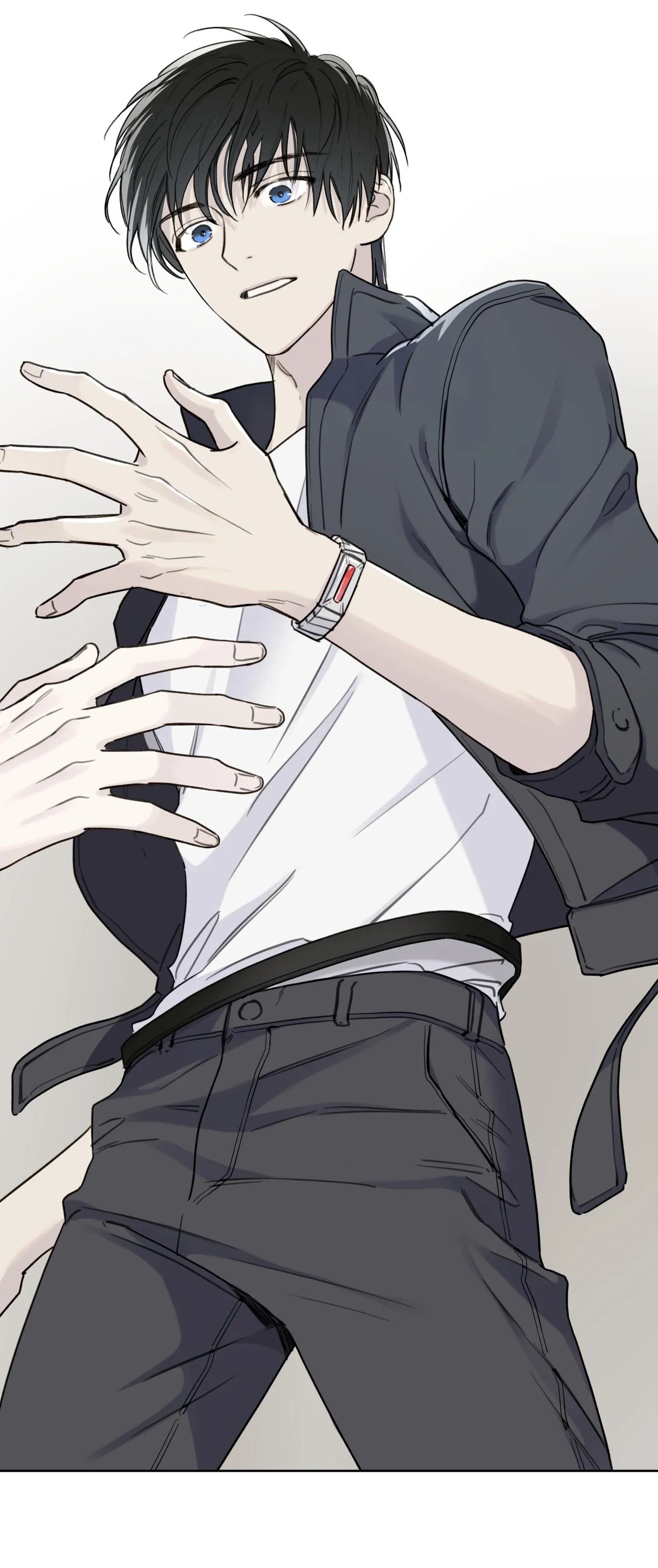 HIỂM HỌA GUIDING Chapter 2 Trang 20