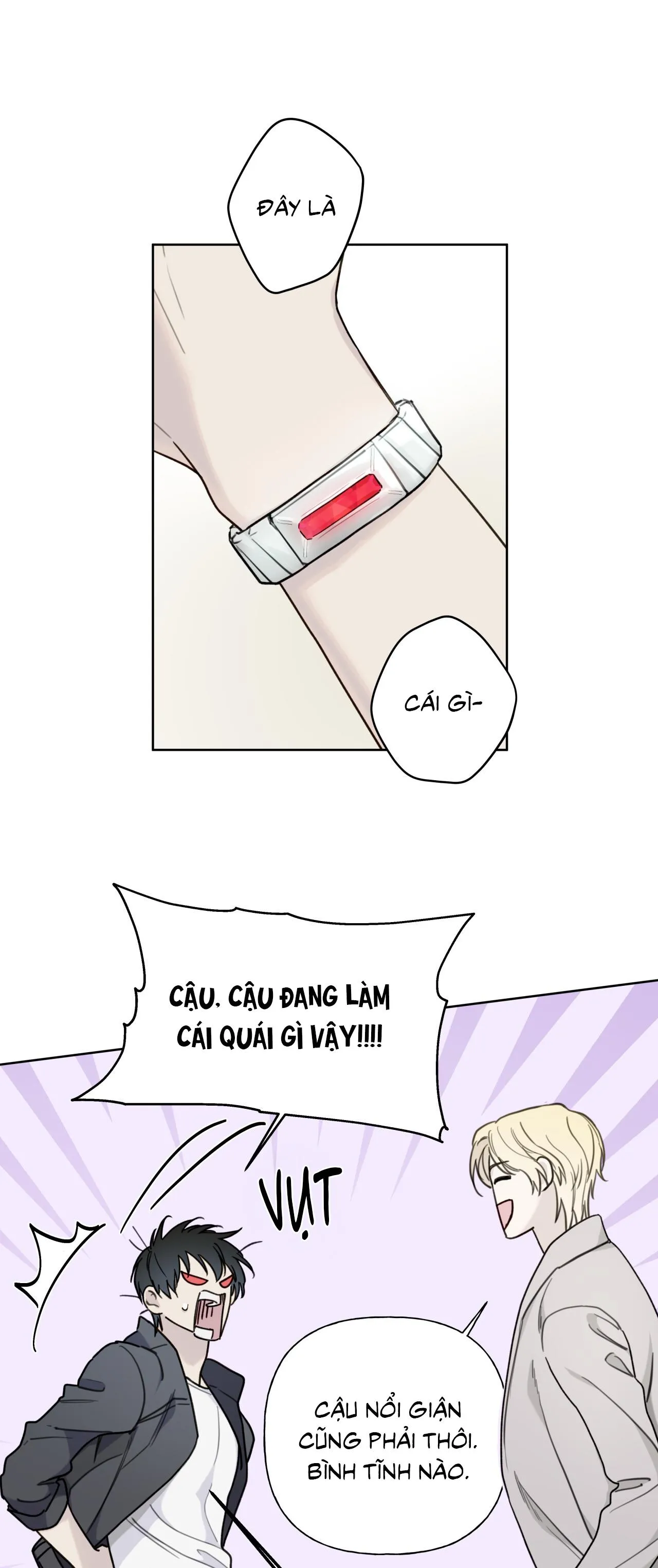 HIỂM HỌA GUIDING Chapter 2 Trang 21