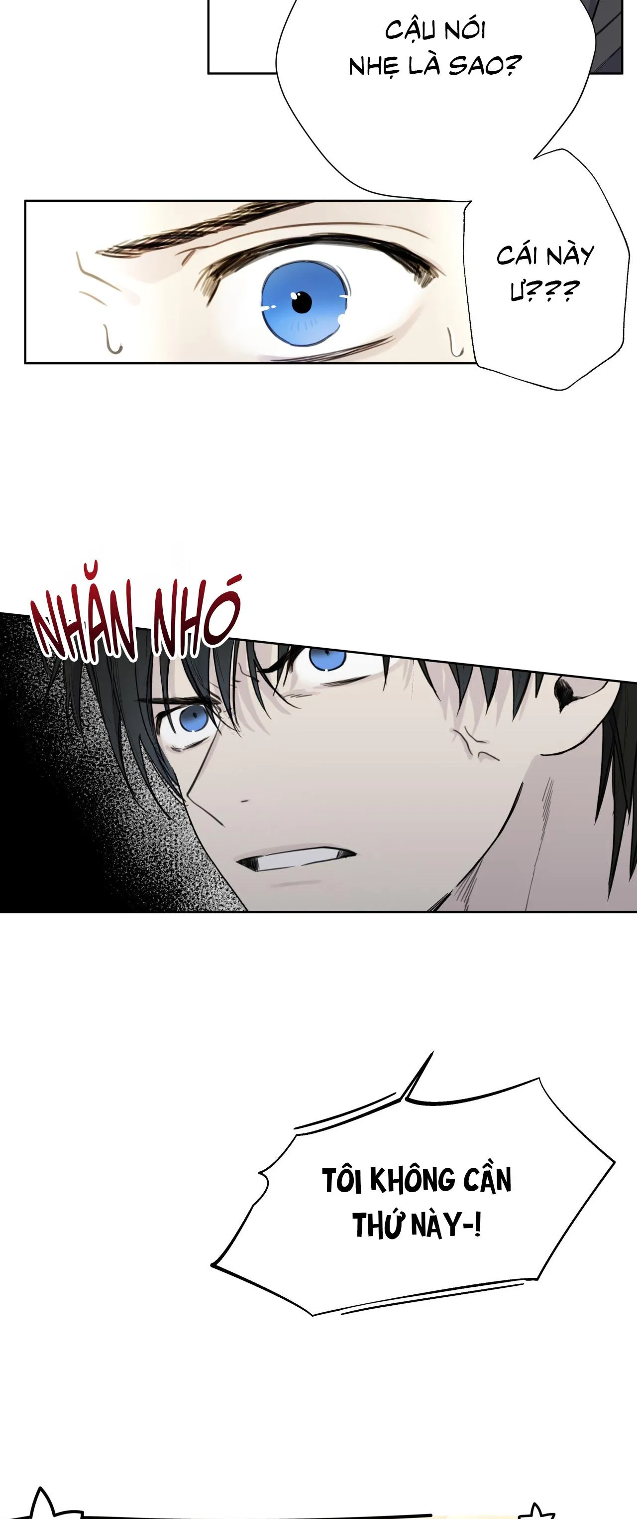 HIỂM HỌA GUIDING Chapter 2 Trang 25