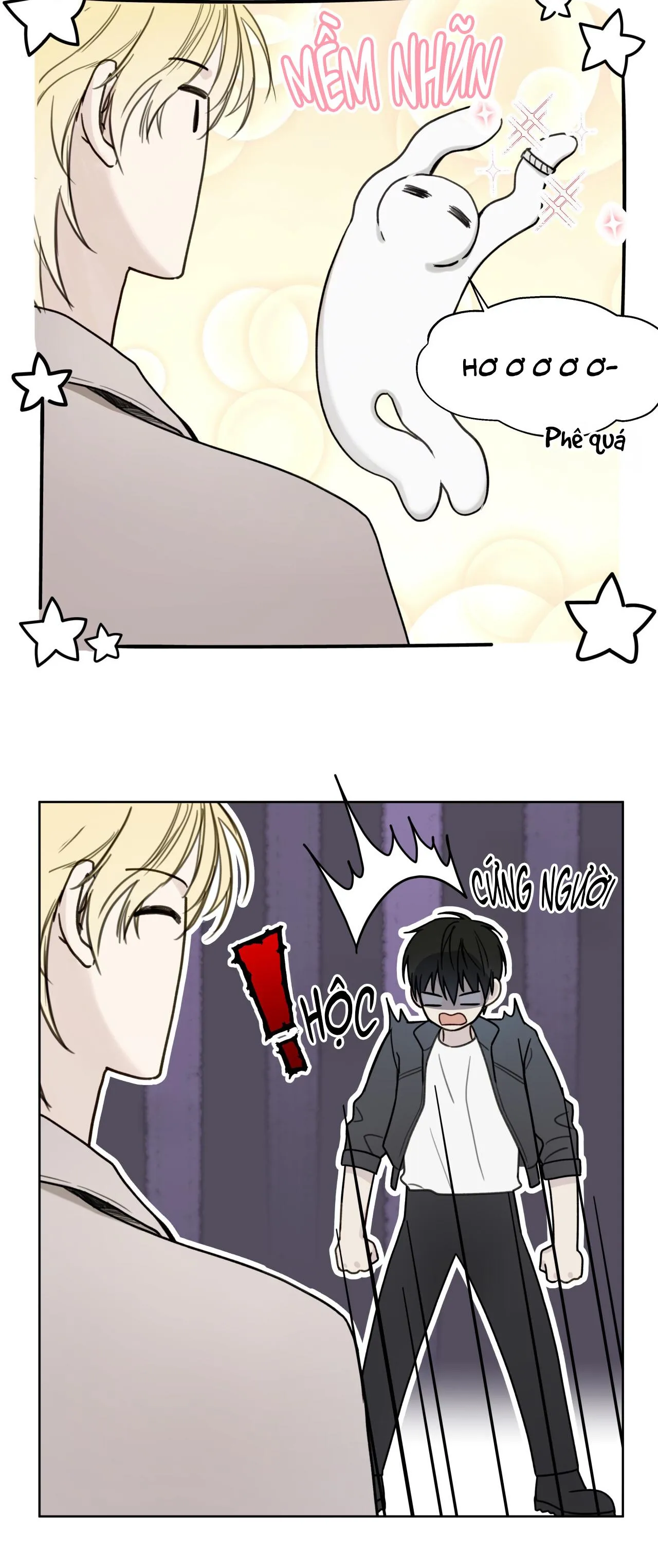 HIỂM HỌA GUIDING Chapter 2 Trang 26