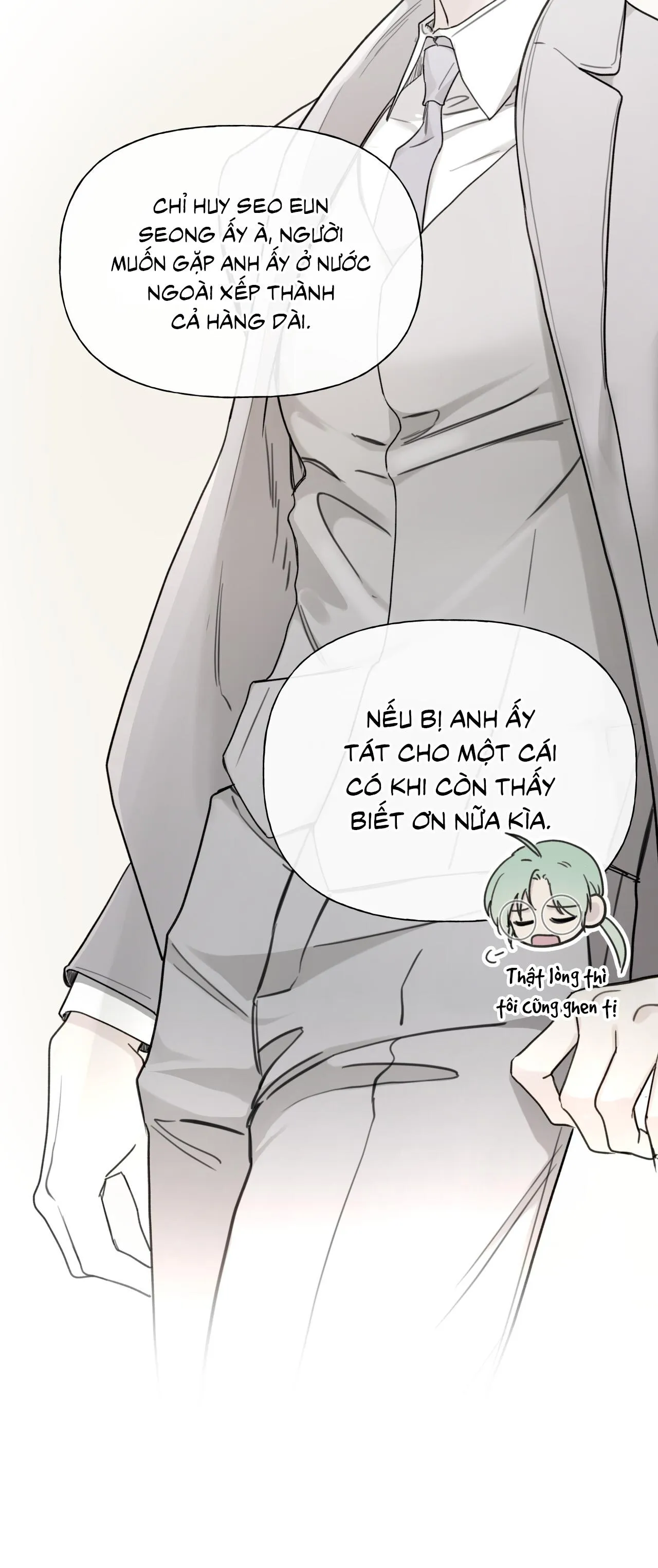 HIỂM HỌA GUIDING Chapter 2 Trang 28