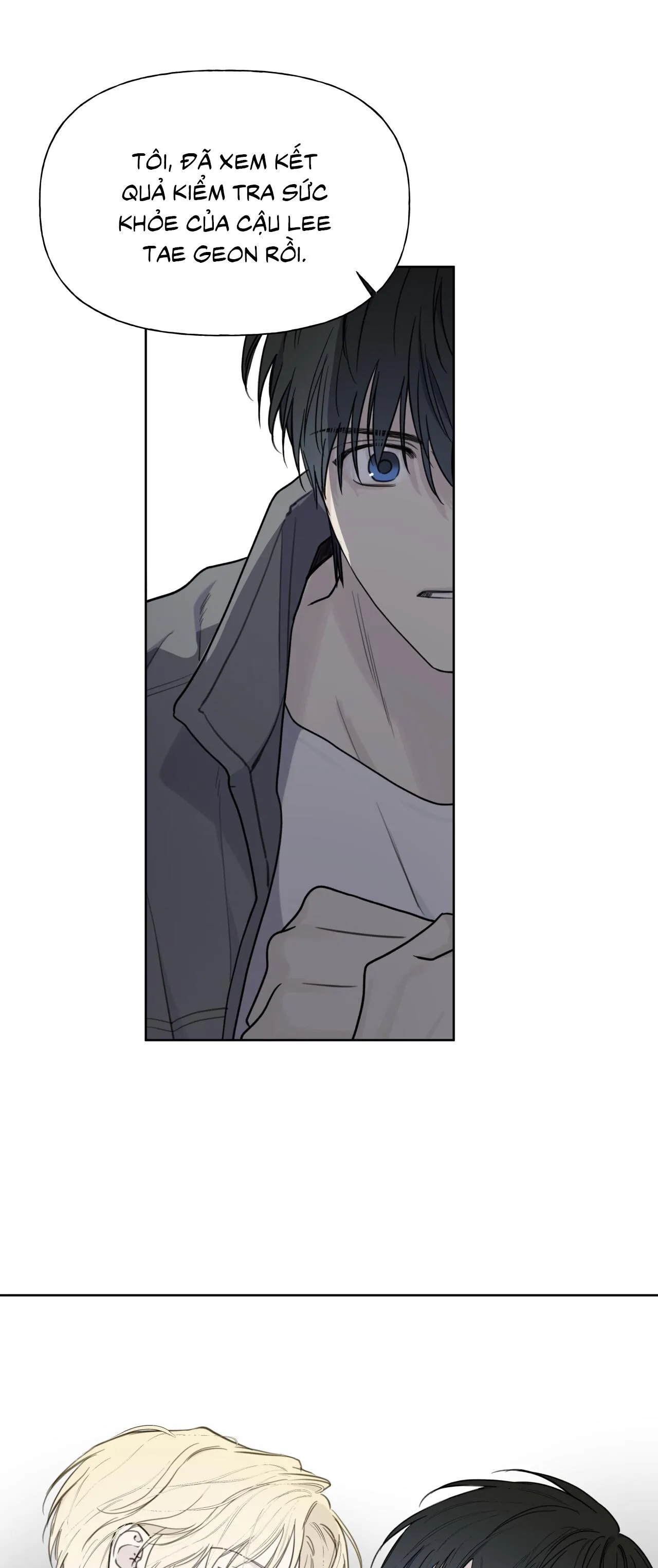 HIỂM HỌA GUIDING Chapter 2 Trang 29