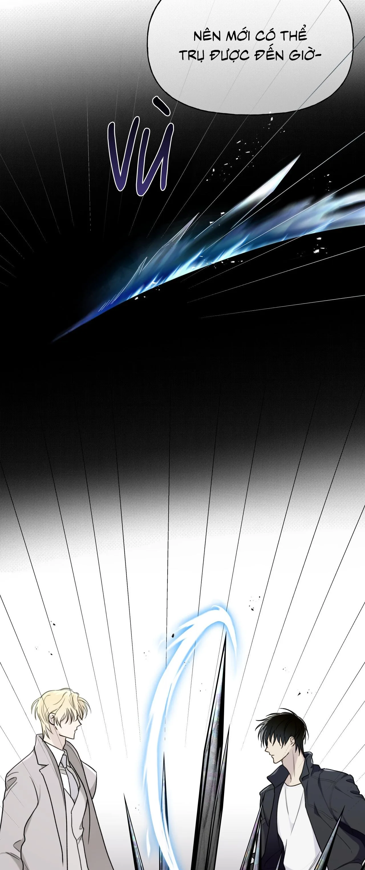 HIỂM HỌA GUIDING Chapter 2 Trang 32