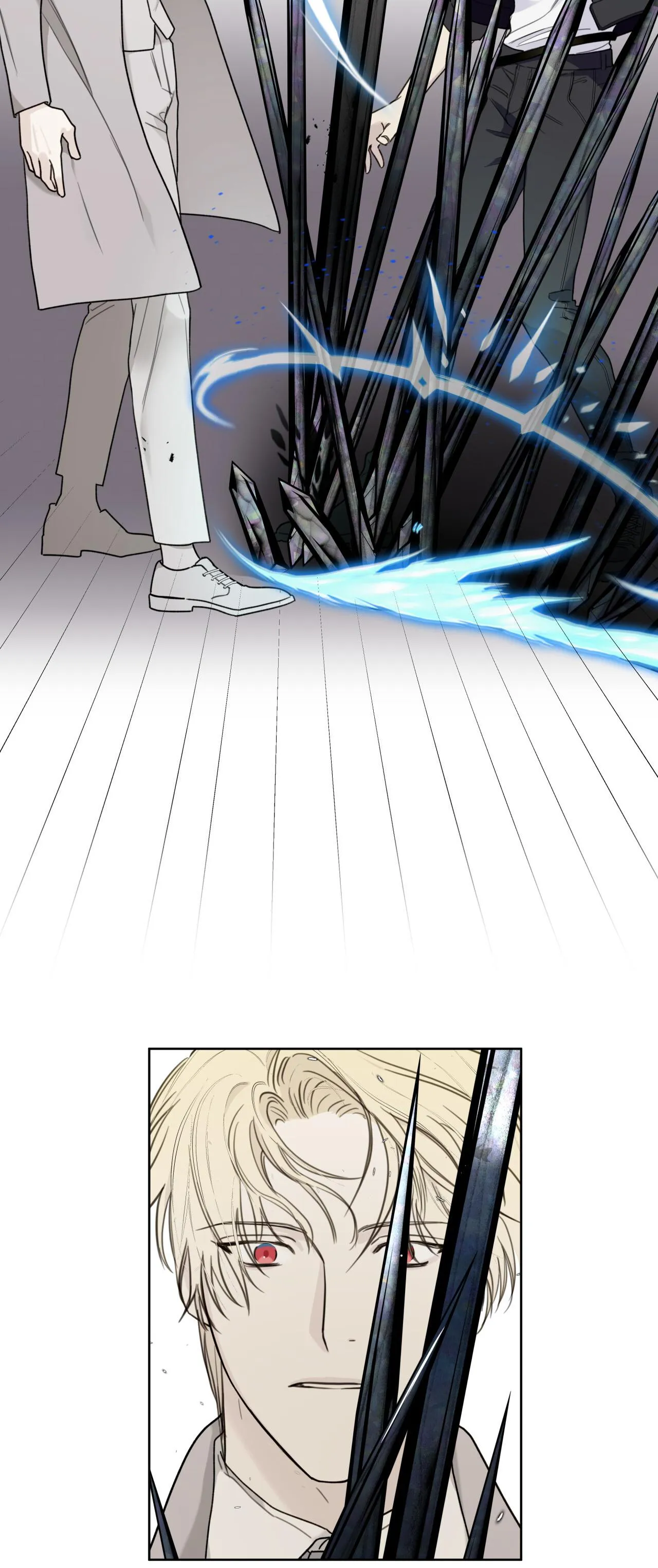 HIỂM HỌA GUIDING Chapter 2 Trang 33