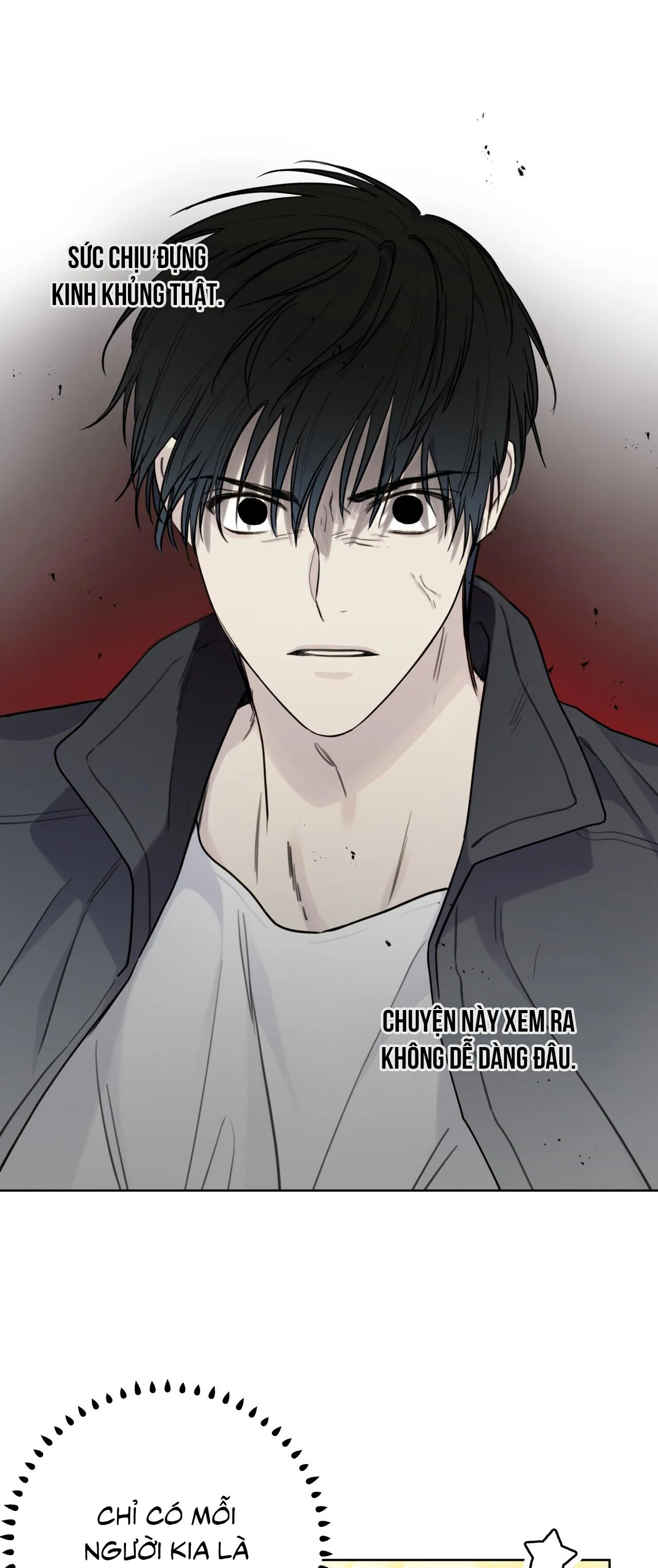 HIỂM HỌA GUIDING Chapter 2 Trang 35