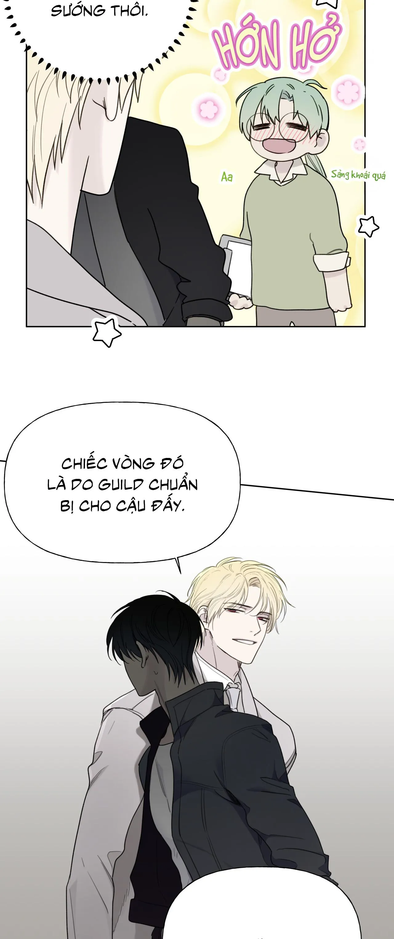 HIỂM HỌA GUIDING Chapter 2 Trang 36